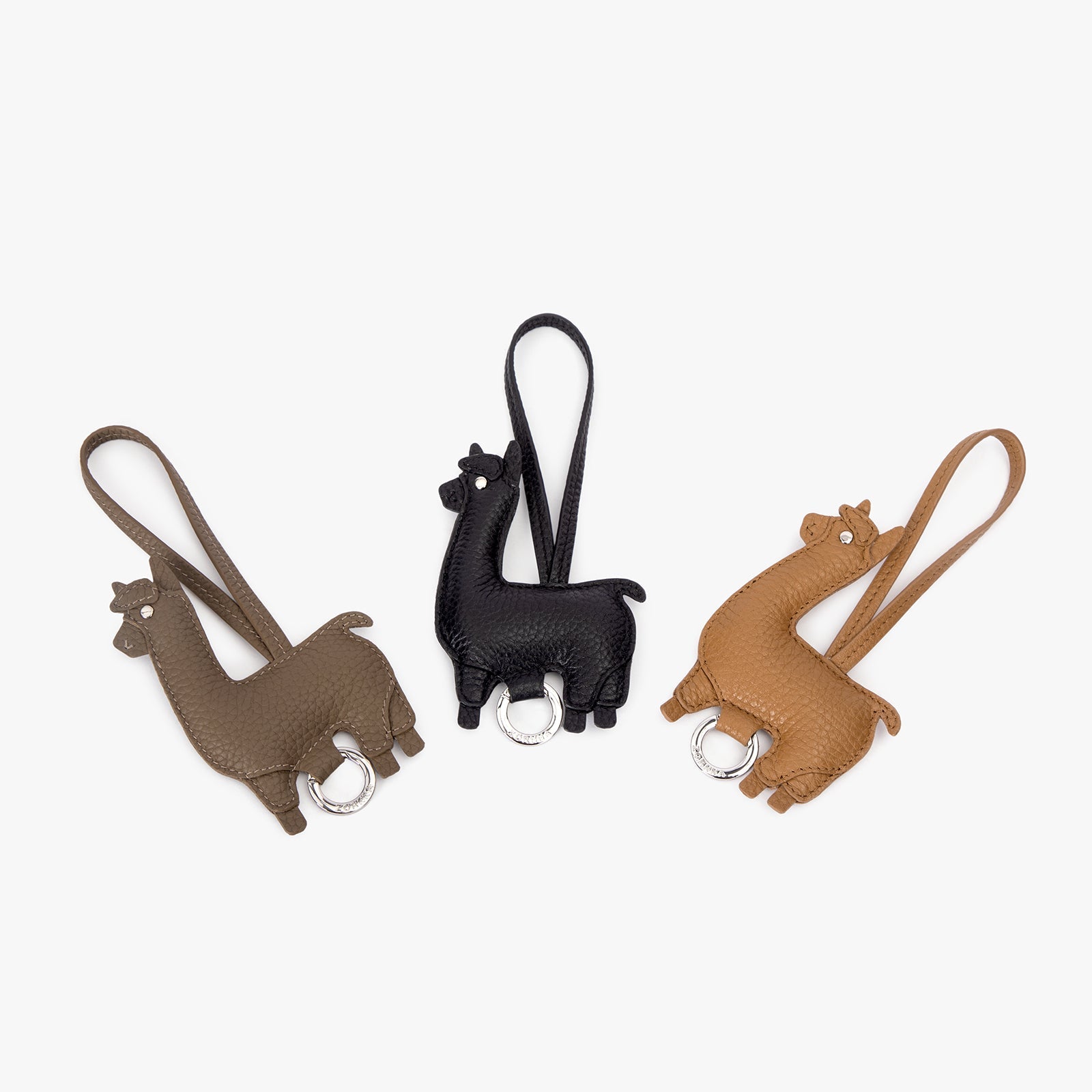 Camel Bag Charm