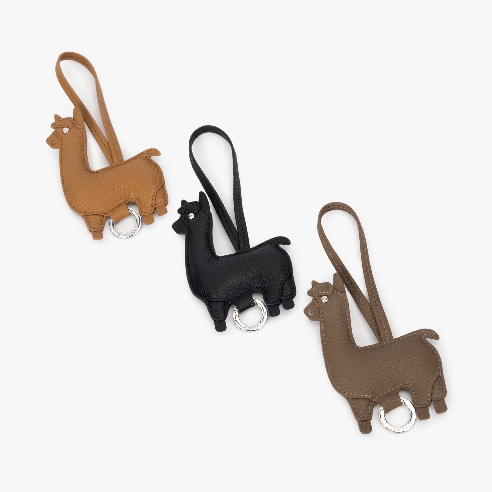 Camel Bag Charm