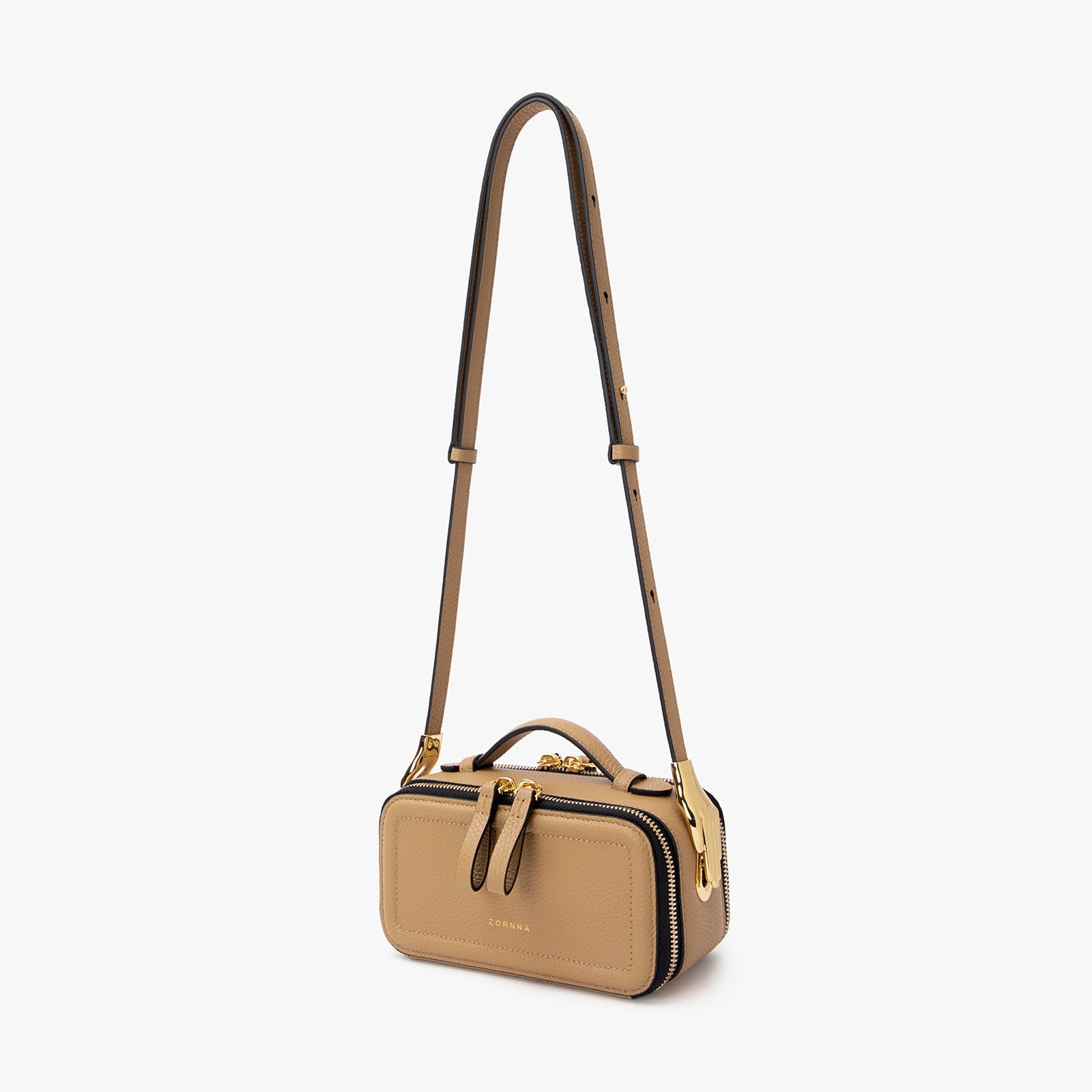 ChicCubeクロスボディバッグ (ミニ)