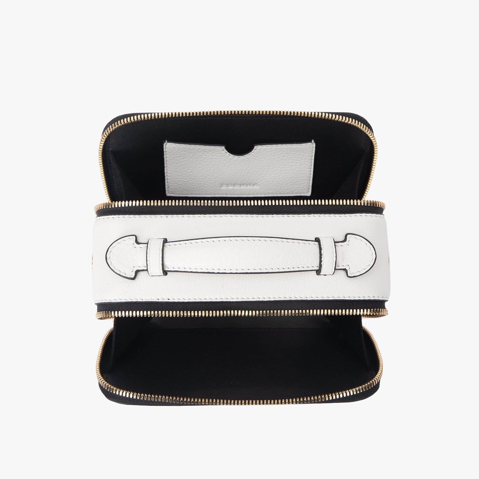 ChicCubeクロスボディバッグ (ミニ)