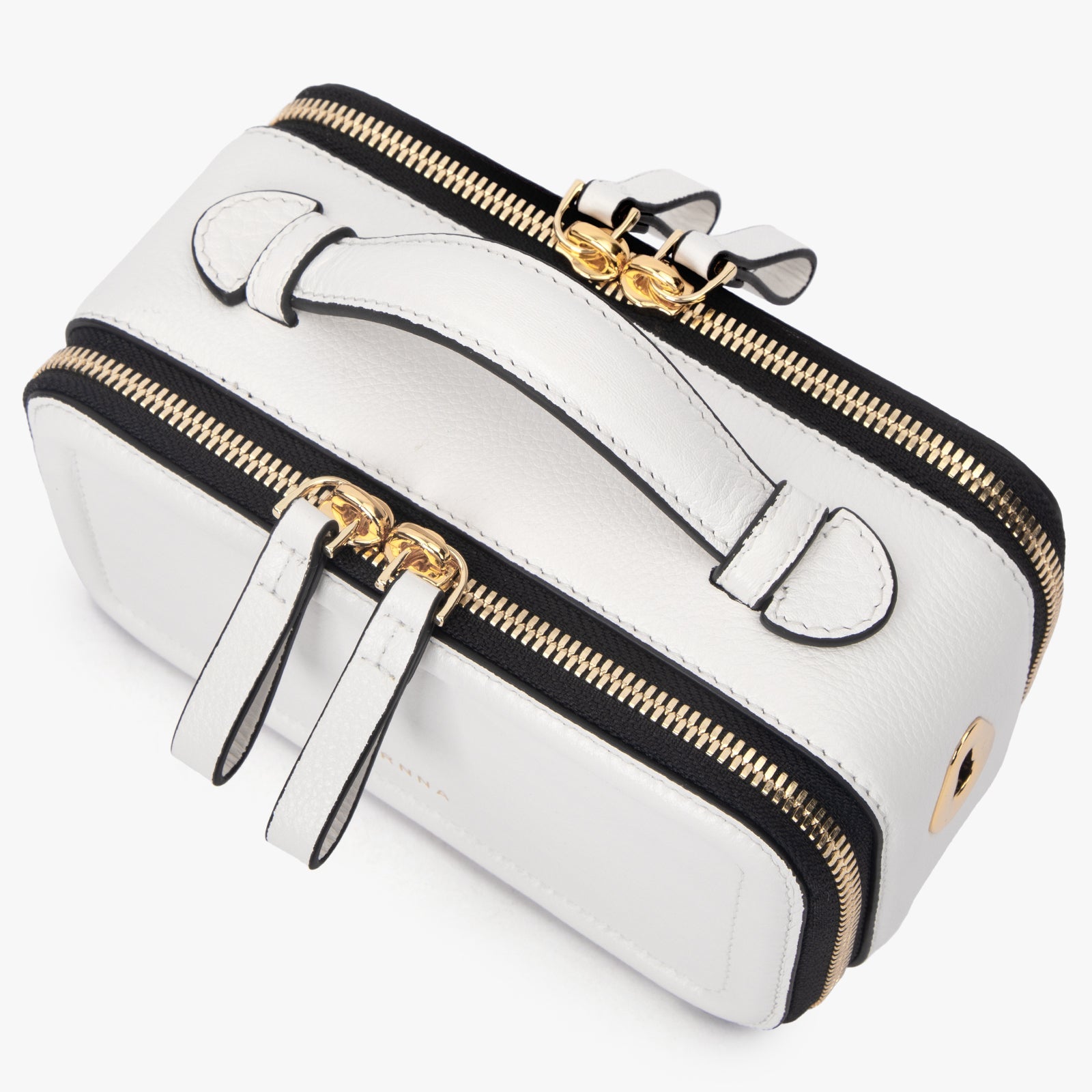 ChicCubeクロスボディバッグ (ミニ)