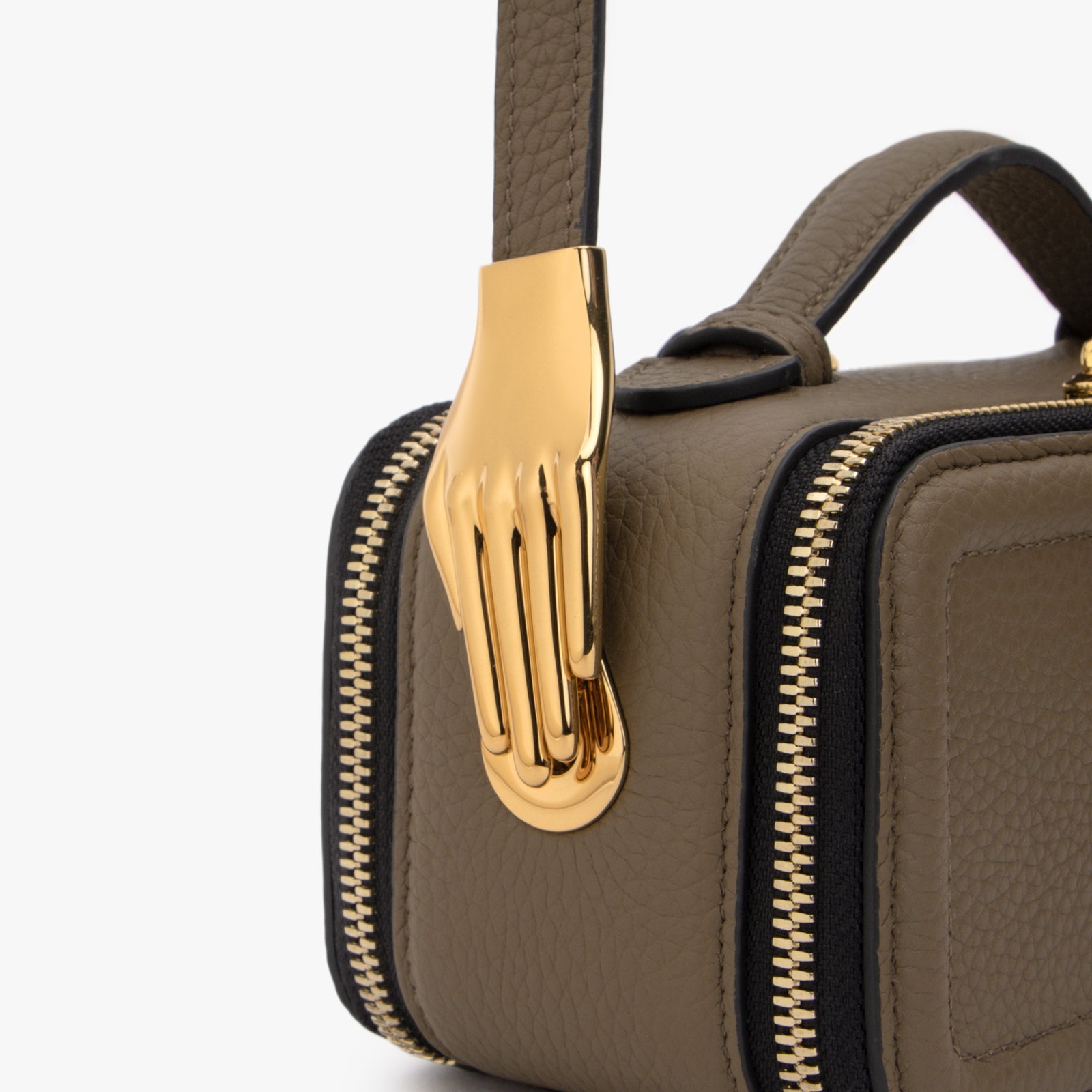 ChicCubeクロスボディバッグ (ミニ)