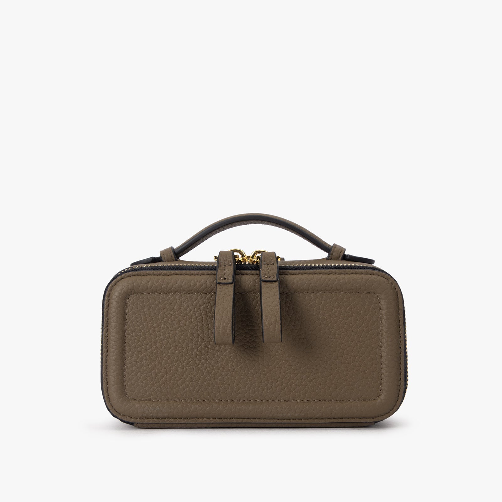 ChicCubeクロスボディバッグ (ミニ)