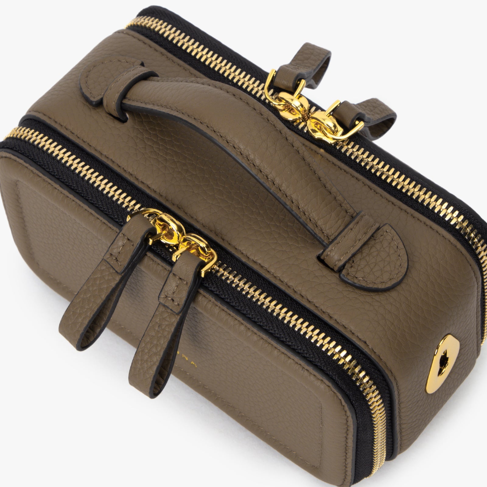 ChicCubeクロスボディバッグ (ミニ)