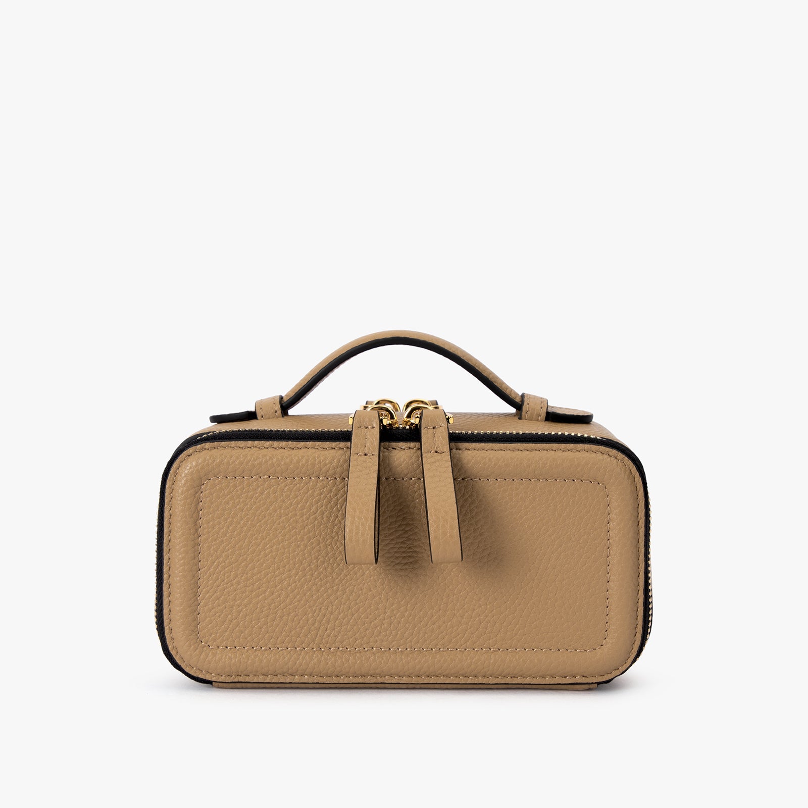 ChicCubeクロスボディバッグ (ミニ)