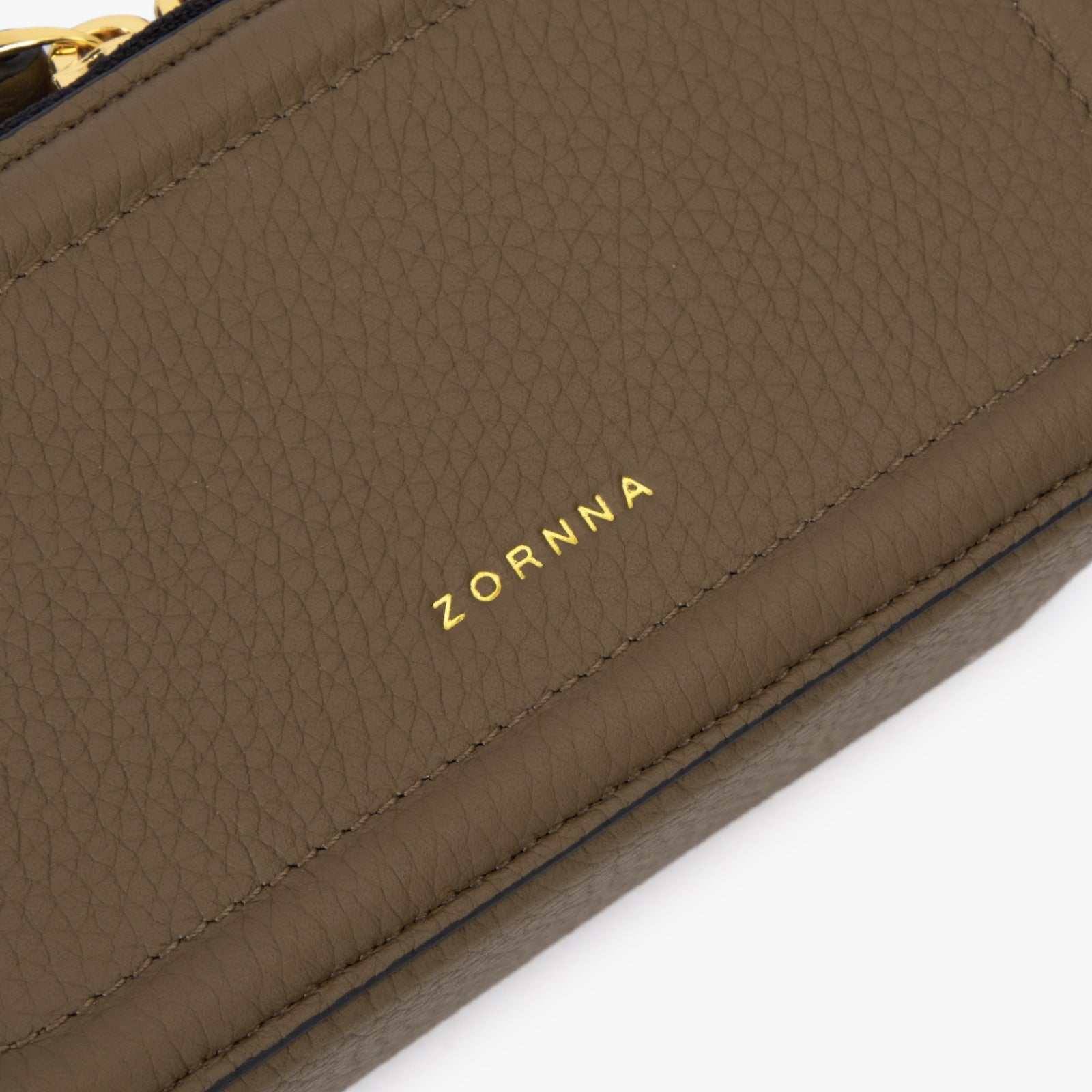 ChicCubeクロスボディバッグ (ミニ)