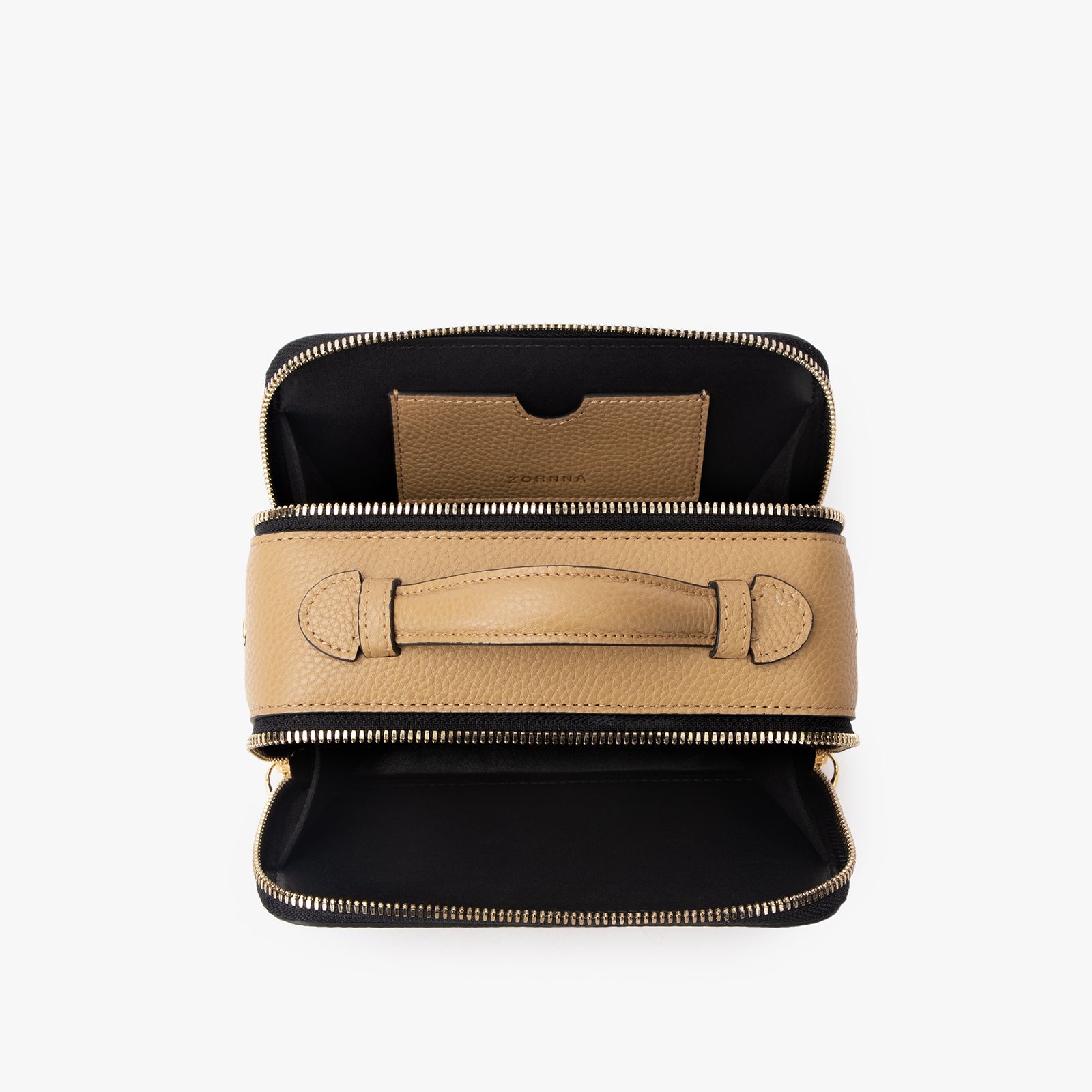 ChicCubeクロスボディバッグ (ミニ)