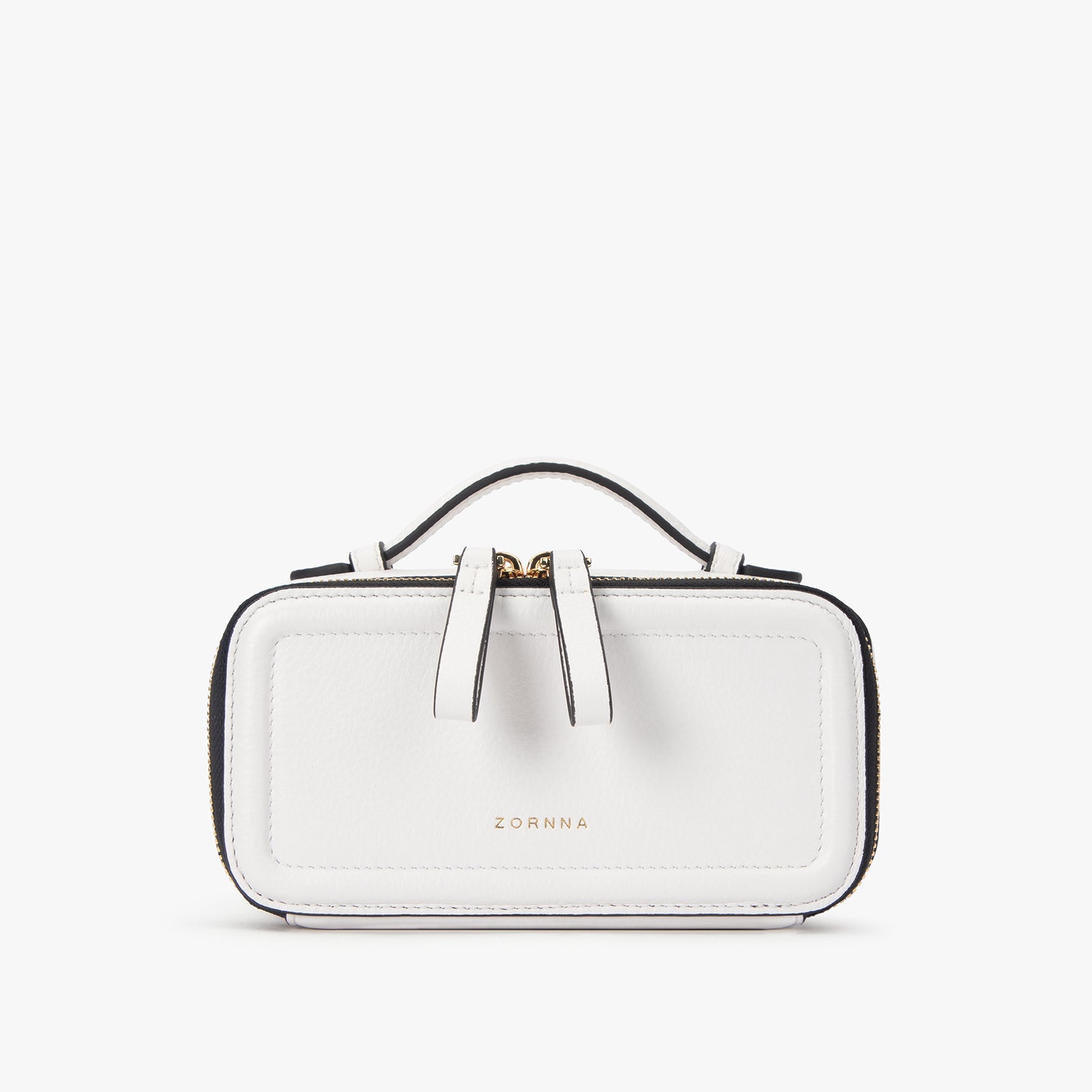 ChicCubeクロスボディバッグ (ミニ)