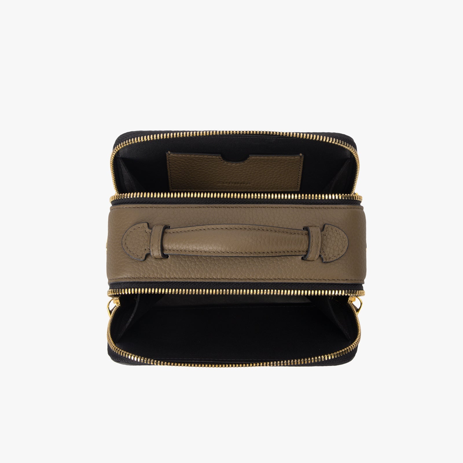 ChicCubeクロスボディバッグ (ミニ)