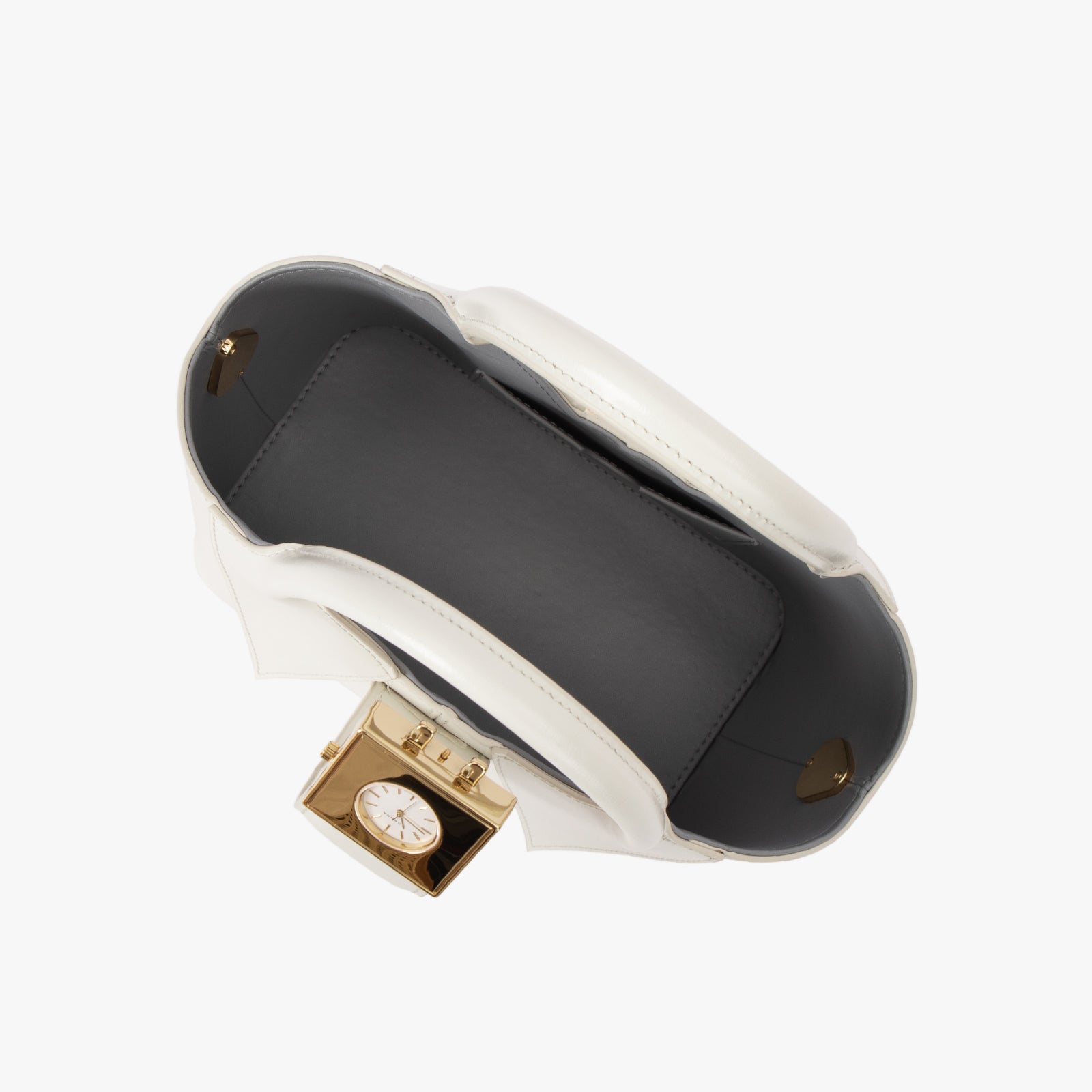 Saco tipo saco com alça superior