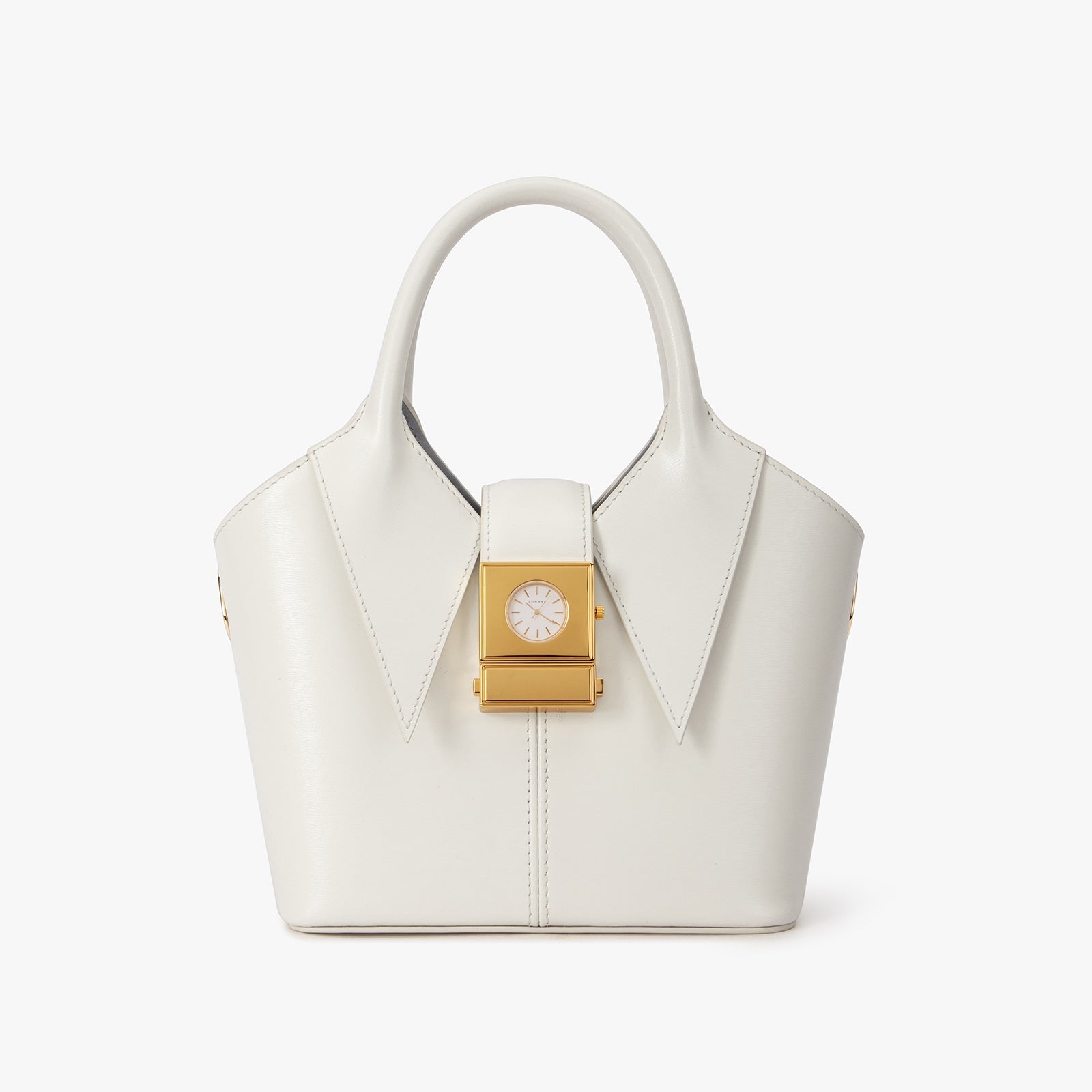 Coat Tote Top Handle Bag – ZORNNA