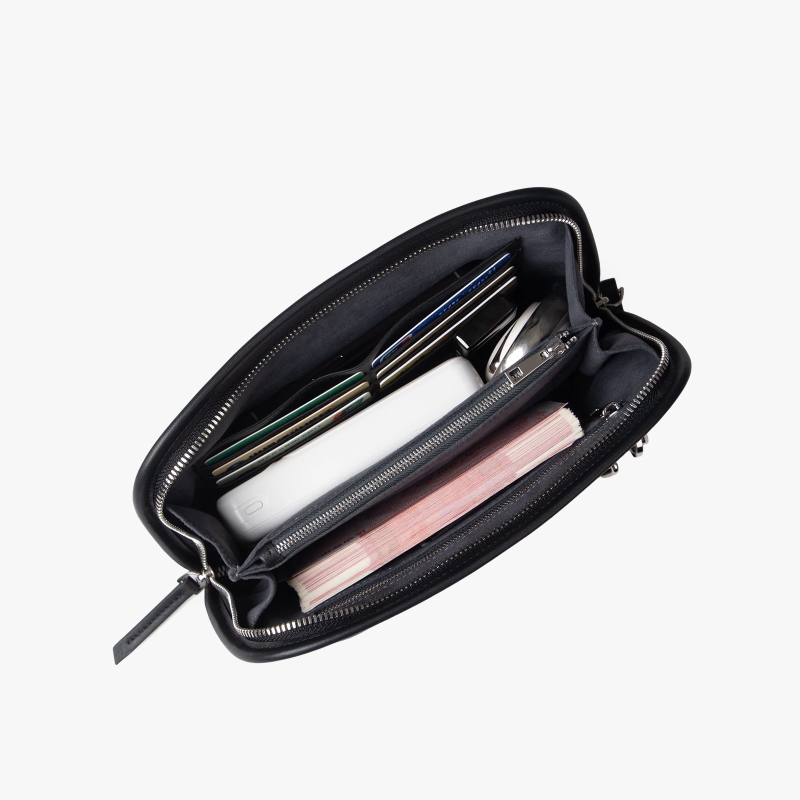 Croc Arc Clutch