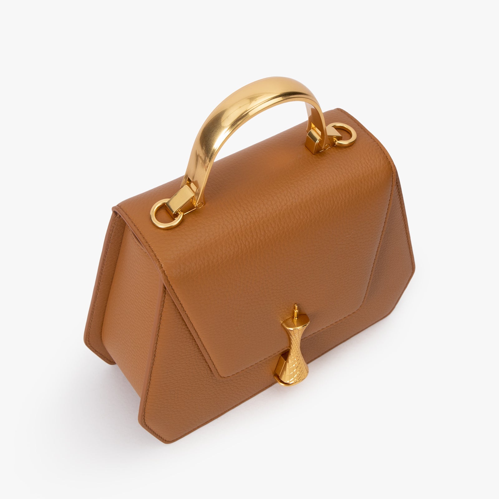 다이아몬드 아크 크로스바디 백