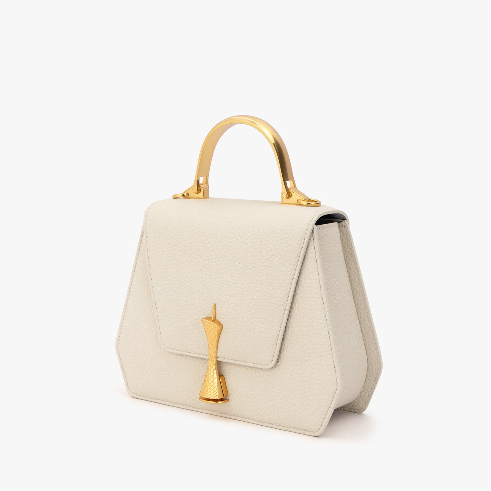 다이아몬드 아크 크로스바디 백