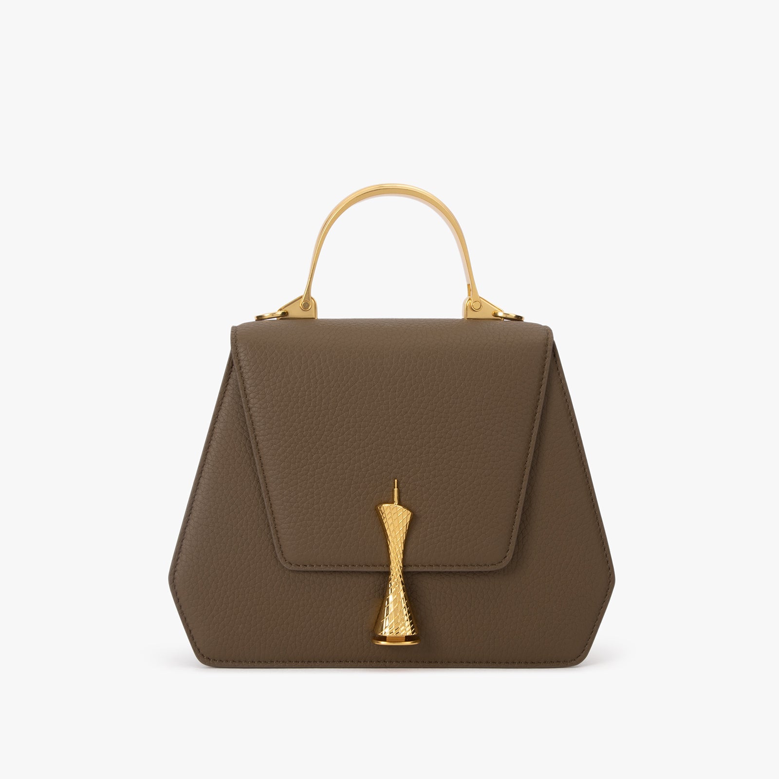 Diamond Arc Crossbody bag