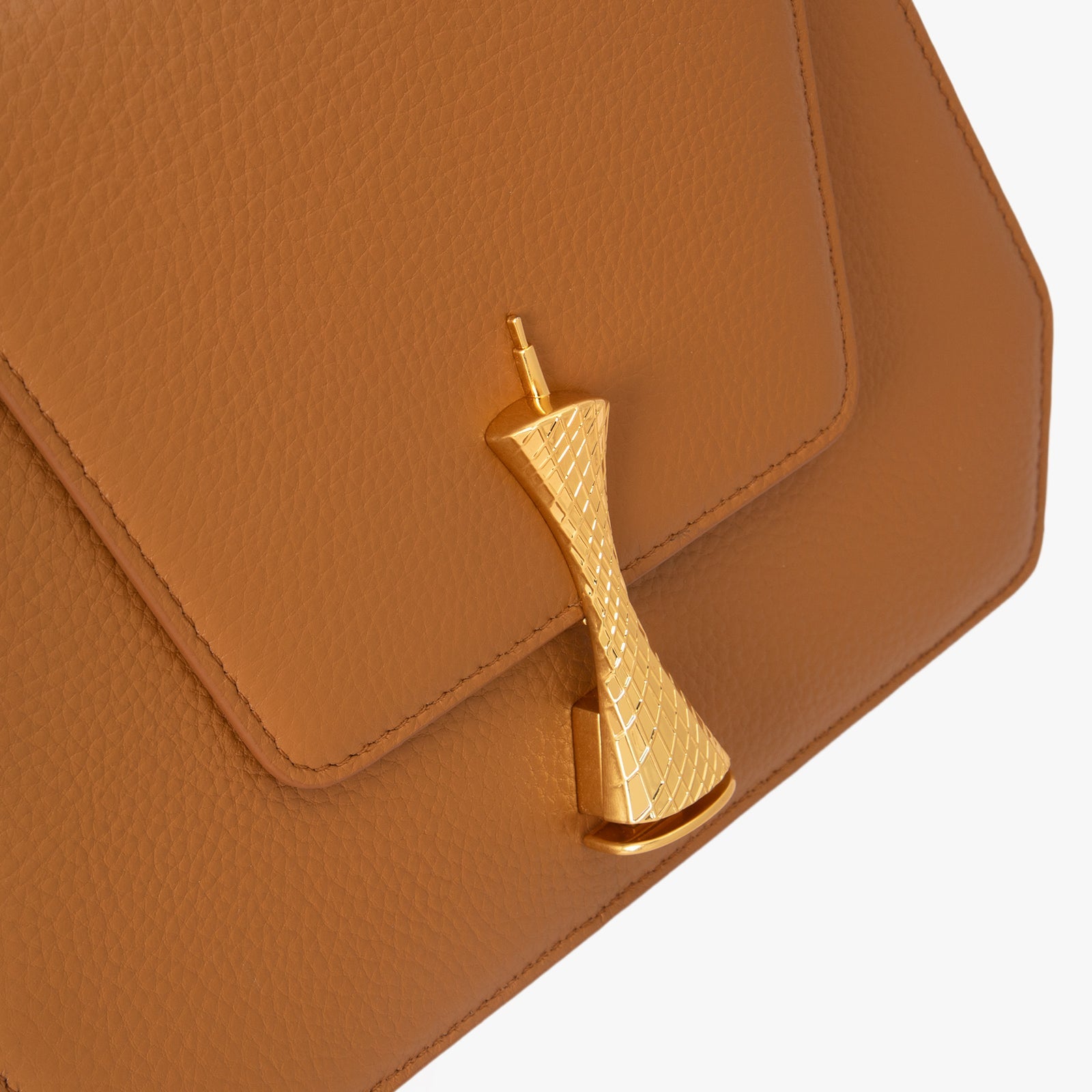 다이아몬드 아크 크로스바디 백