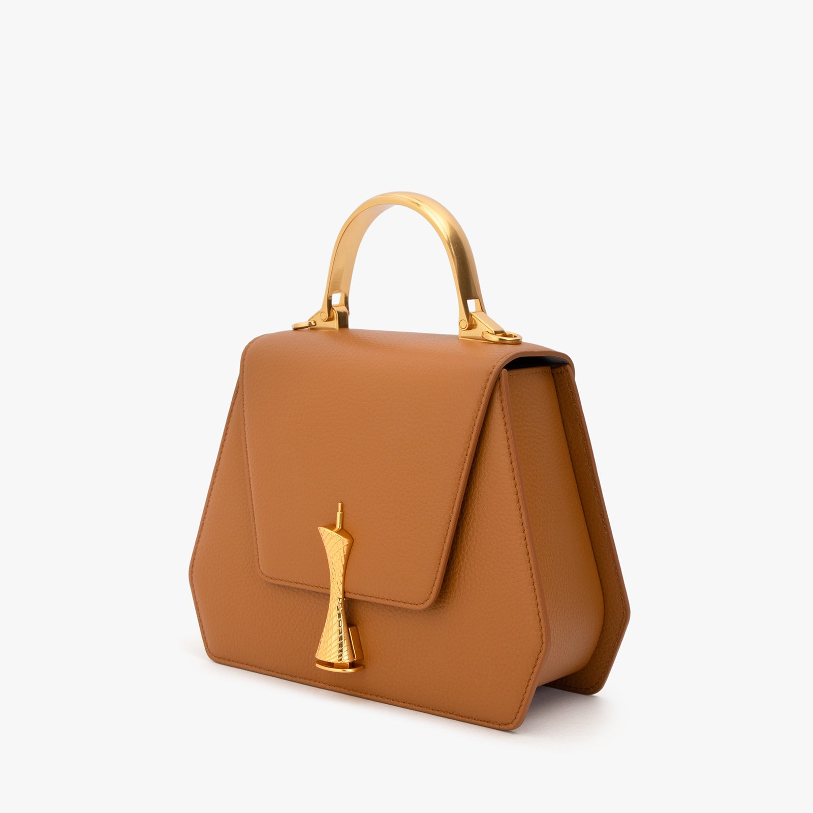 다이아몬드 아크 크로스바디 백