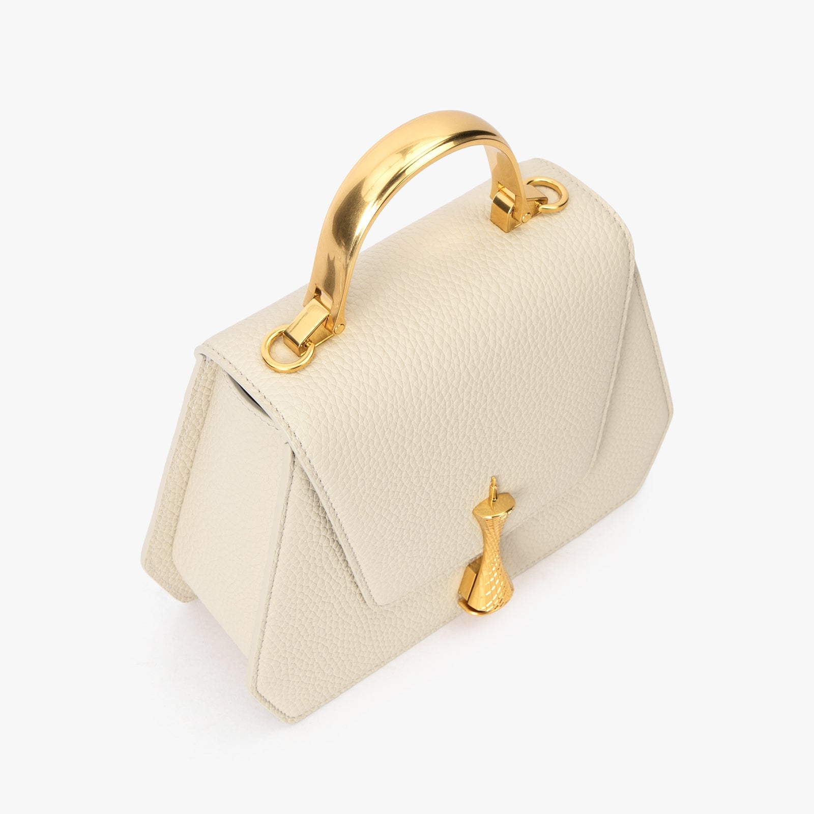 다이아몬드 아크 크로스바디 백