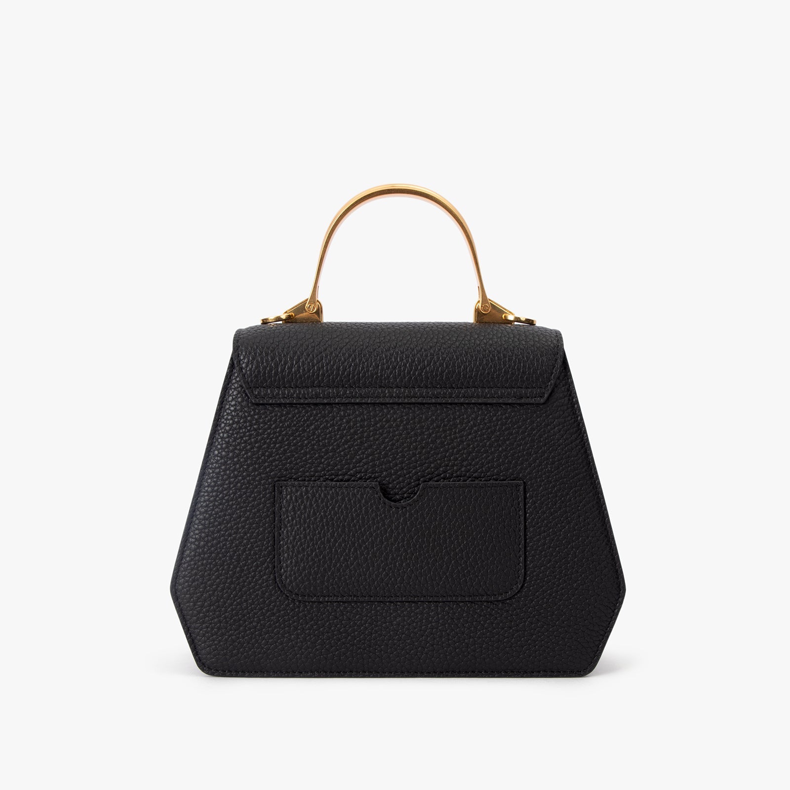 ダイヤモンドアーククロスボディバッグ