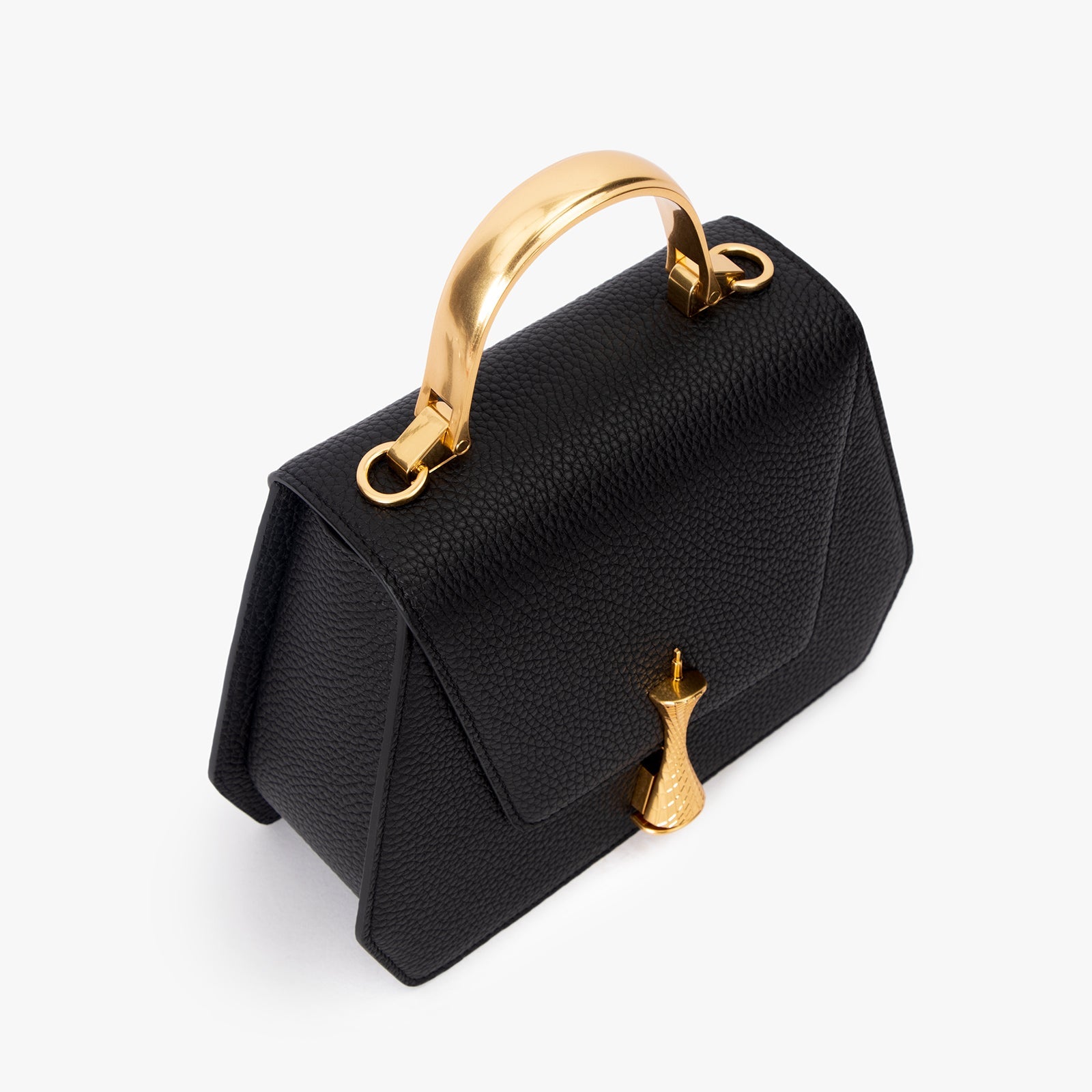 ダイヤモンドアーククロスボディバッグ