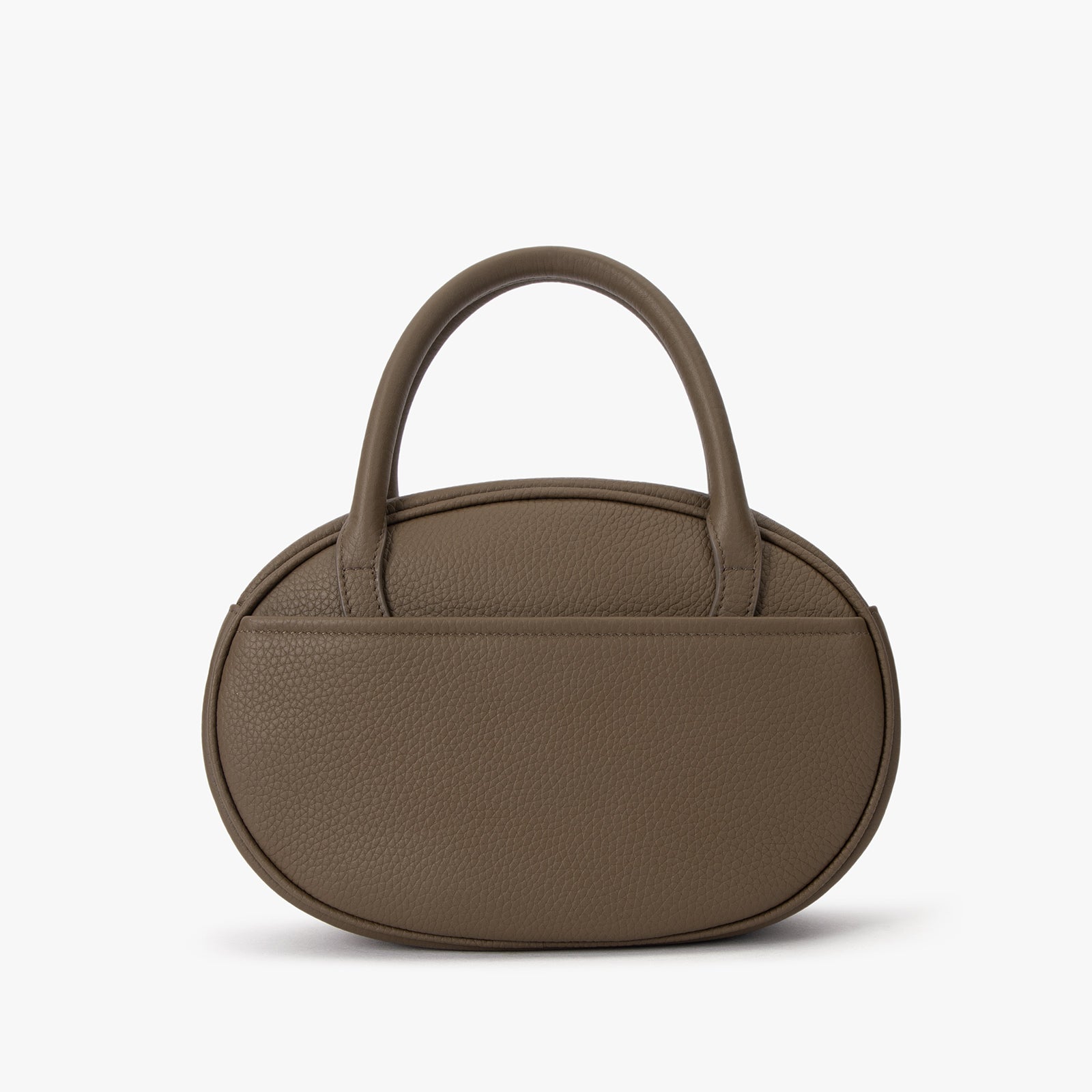 Emma Pebbledレザーバッグ