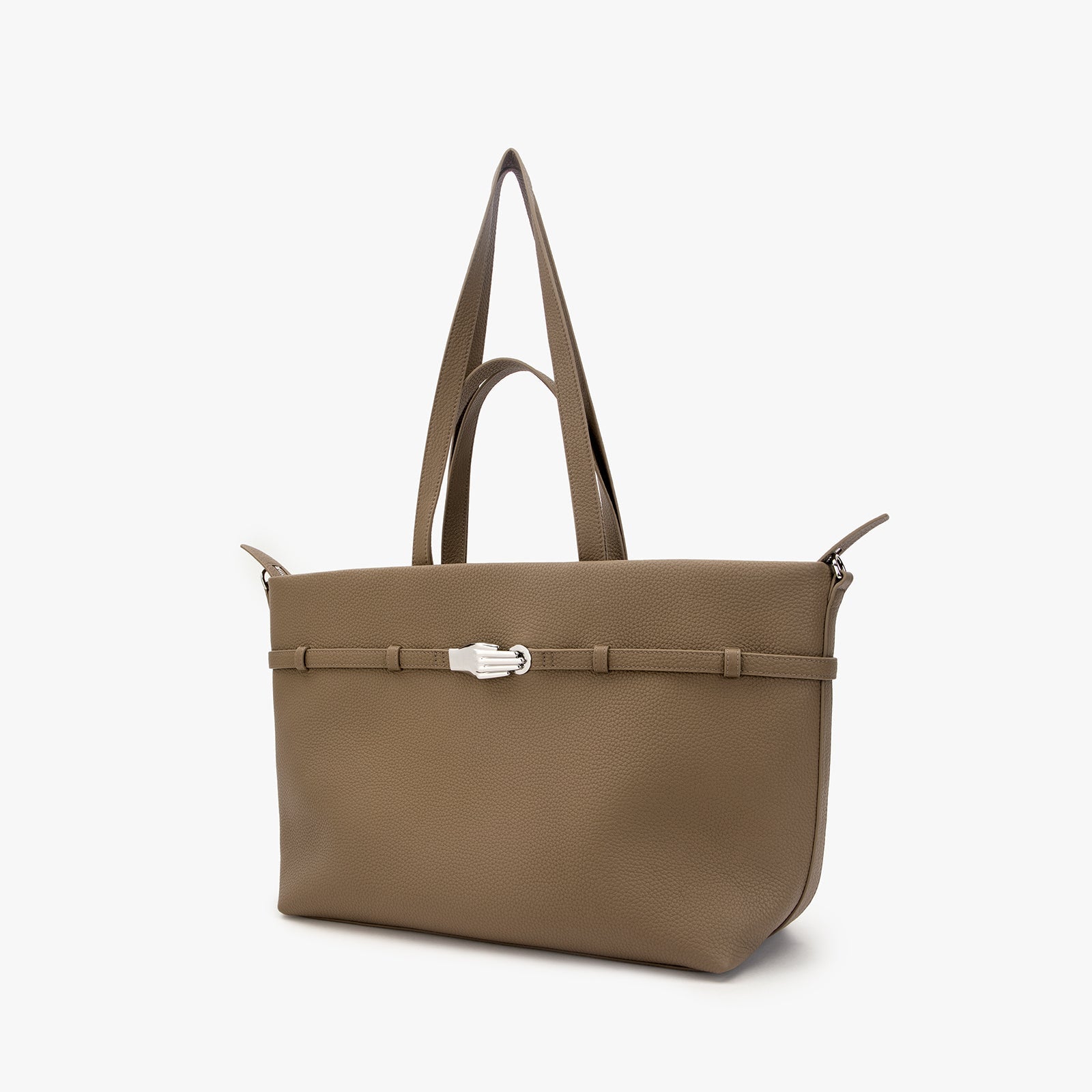 ラージアルレットバッグ