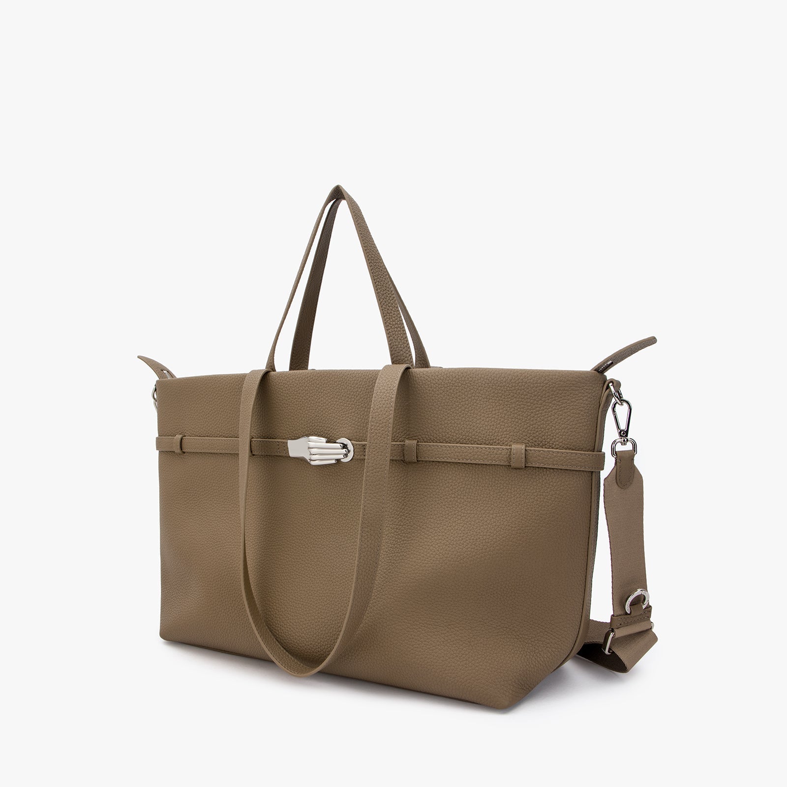 ラージアルレットバッグ