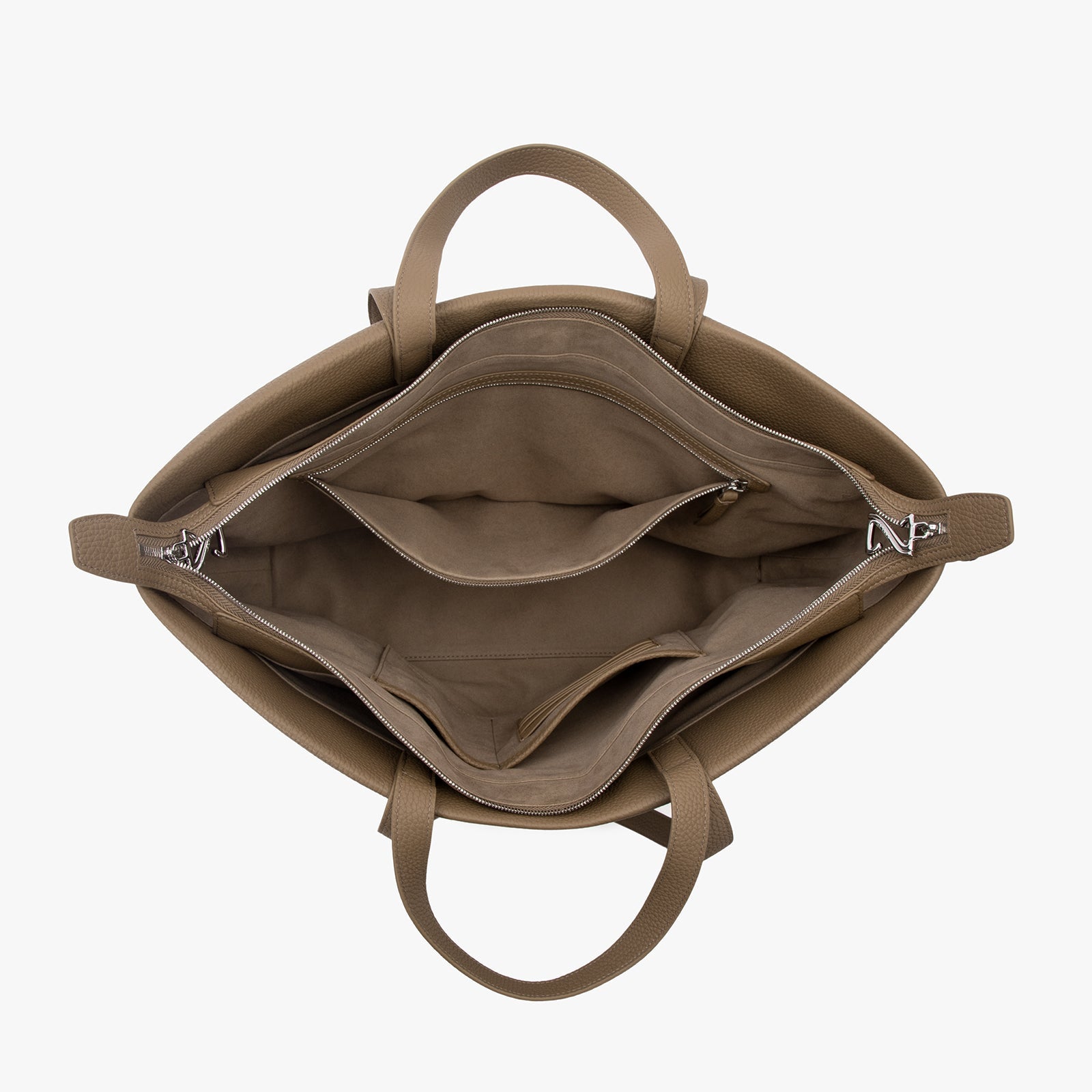 ラージアルレットバッグ