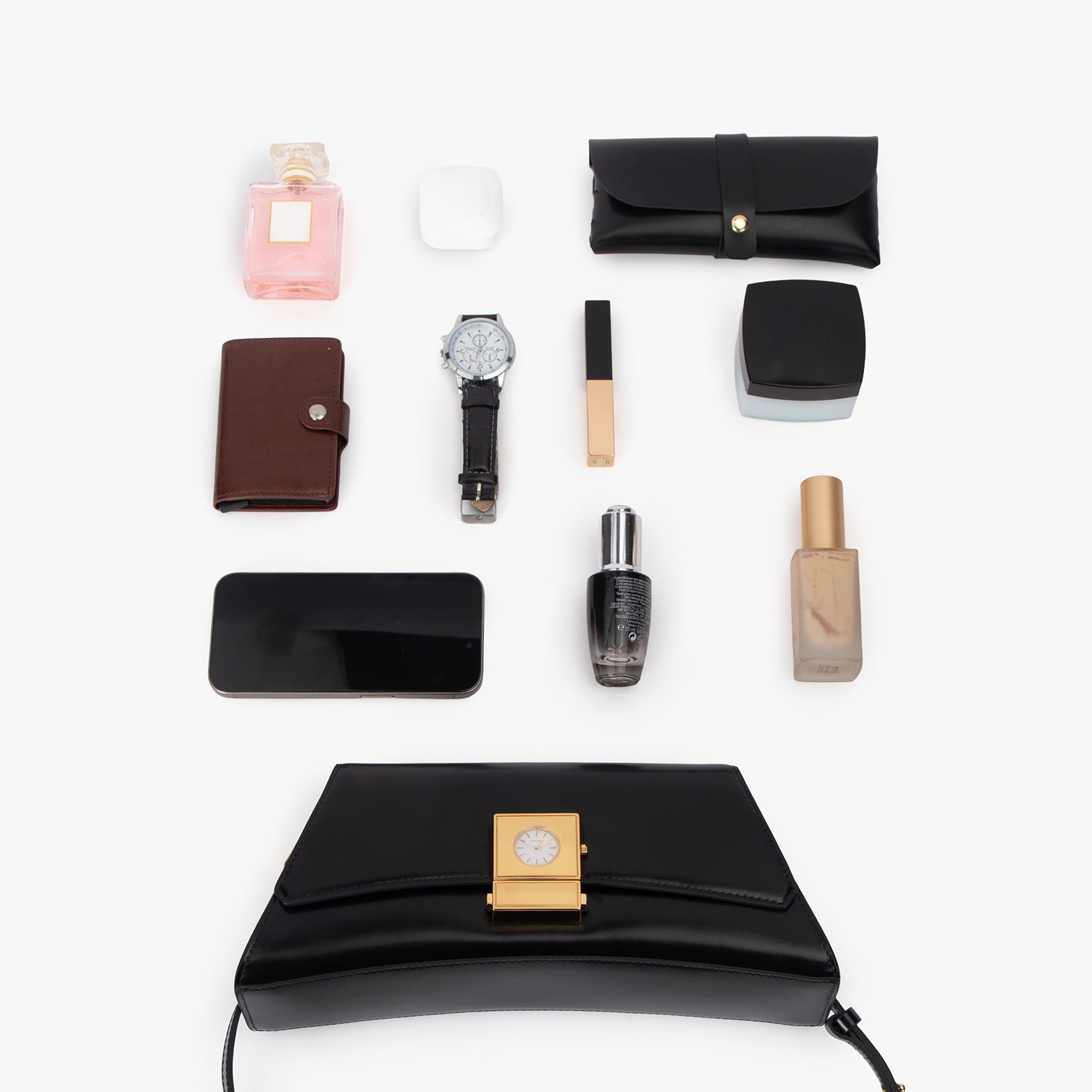 Sac à bandoulière Olivia