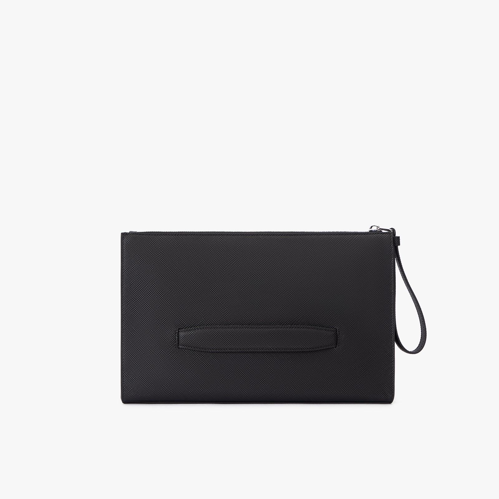 Saffiano Prime Clutch