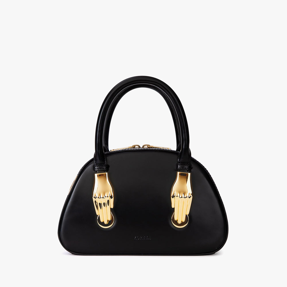 Shell Crossbody Purse
