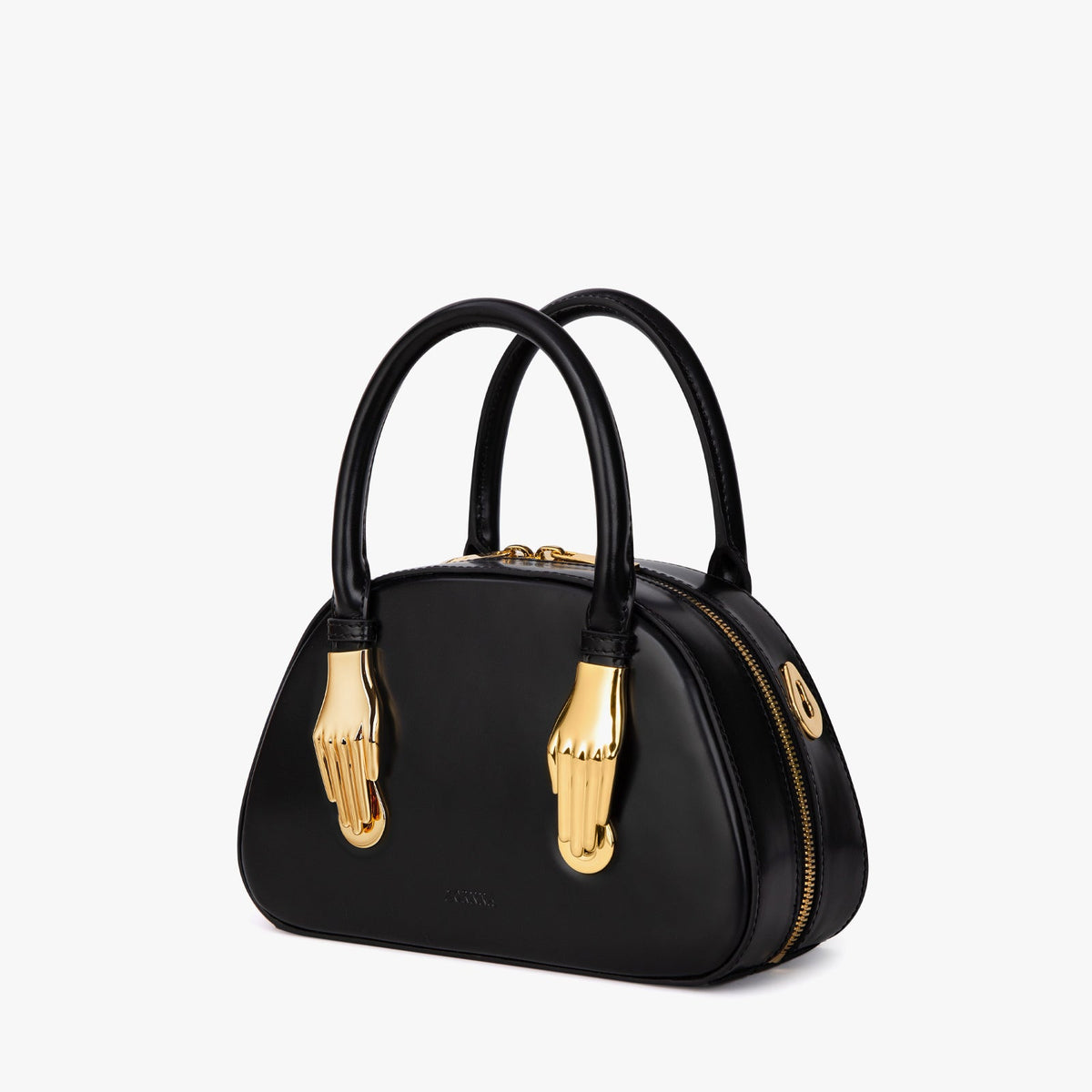 Shell Crossbody - Natural