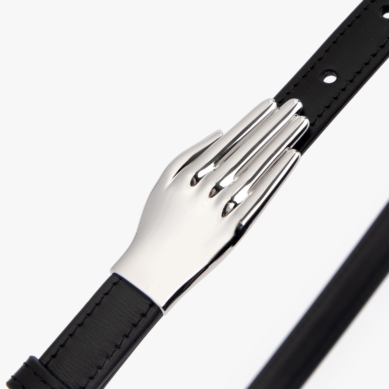 Skinny Belts for Women