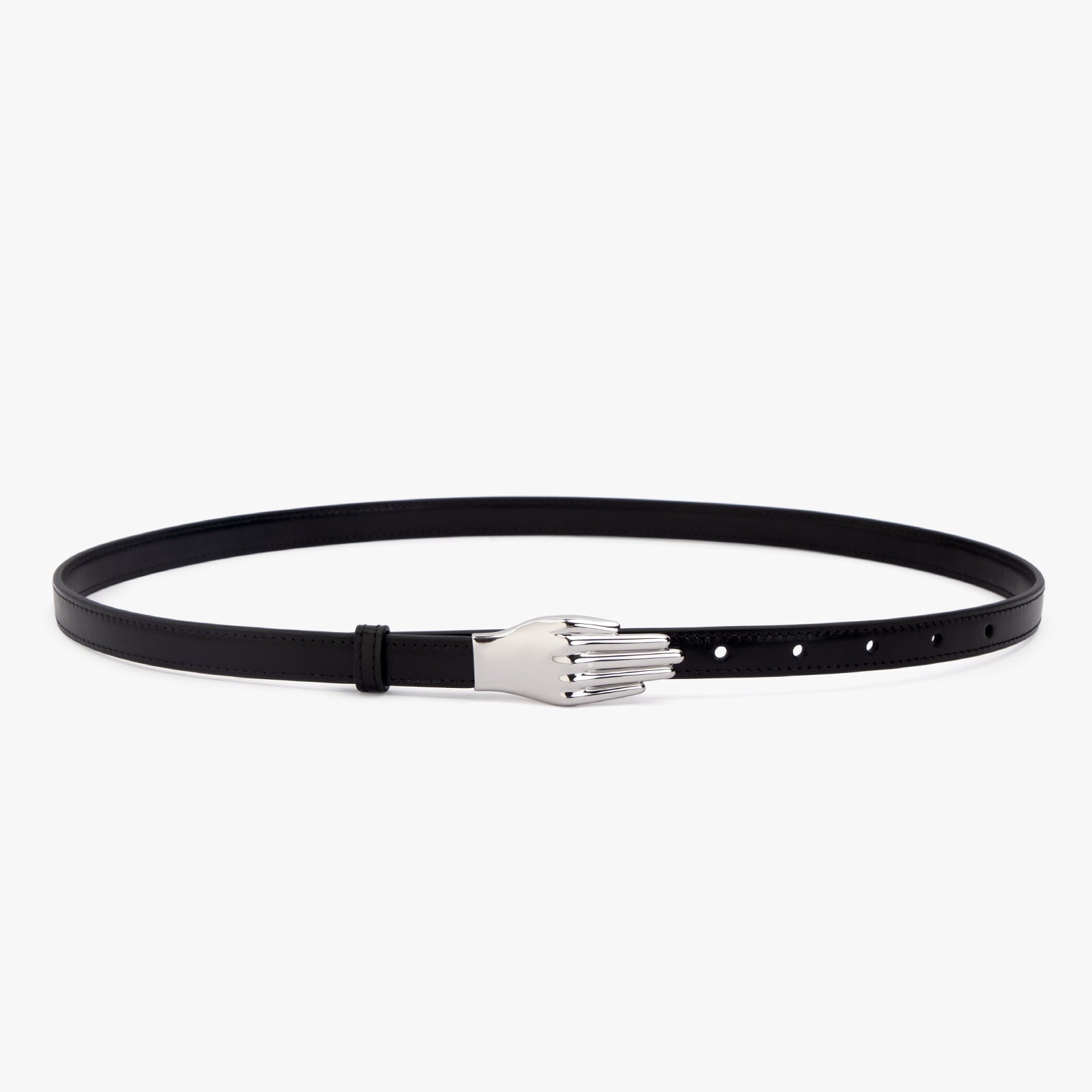 Skinny Belts for Women