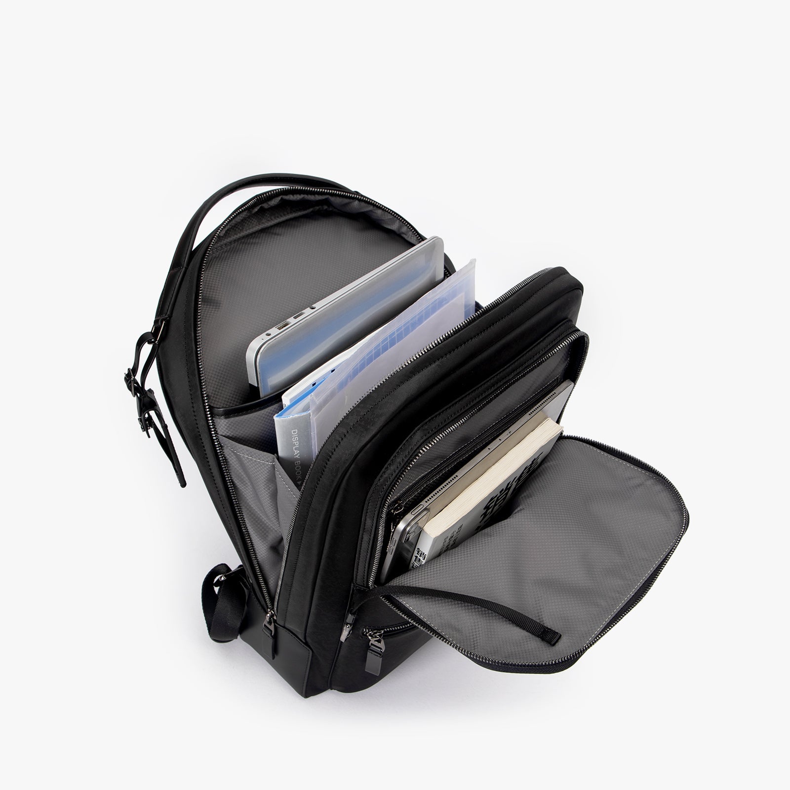 Slim Business Laptop Backpack