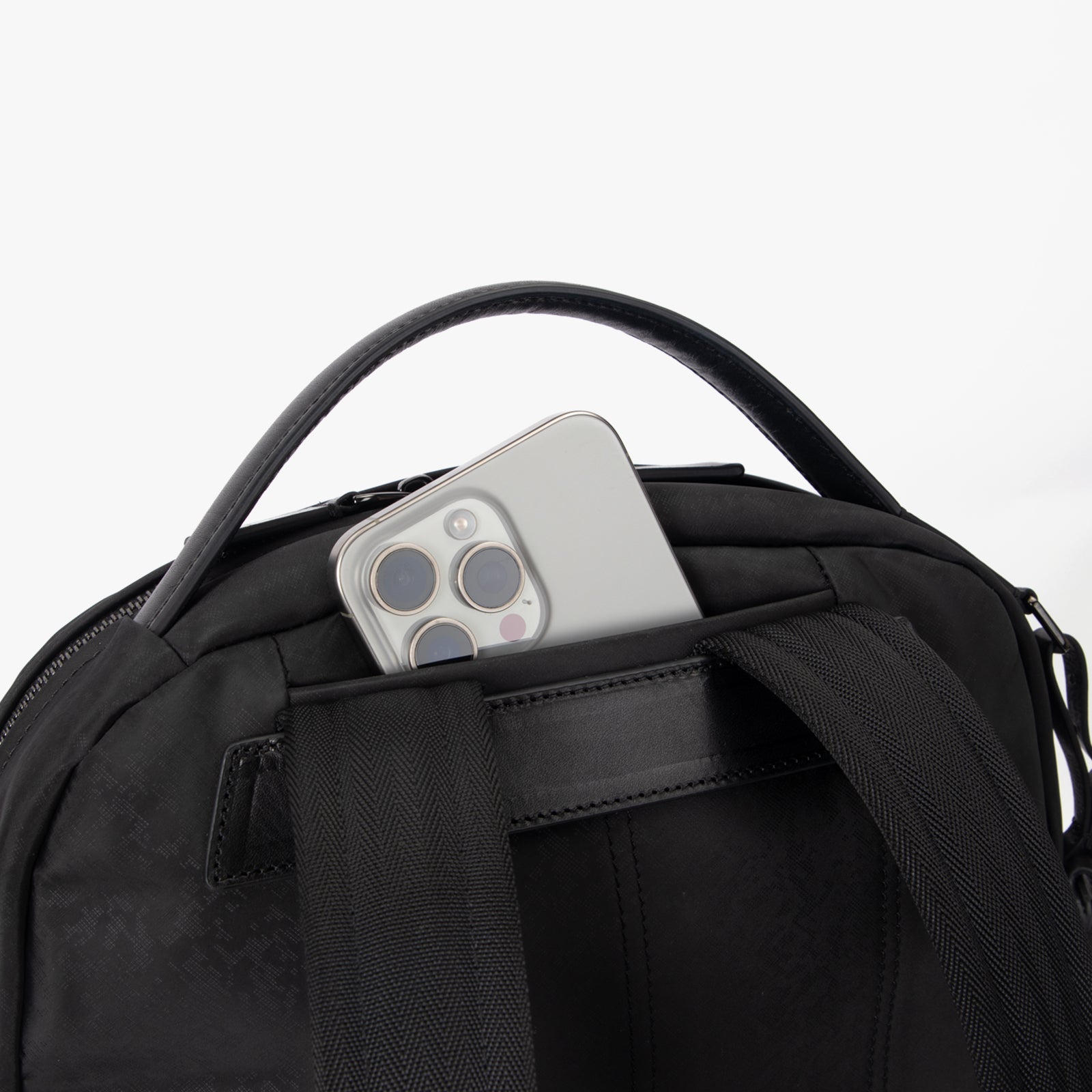 Slim Business Laptop Backpack