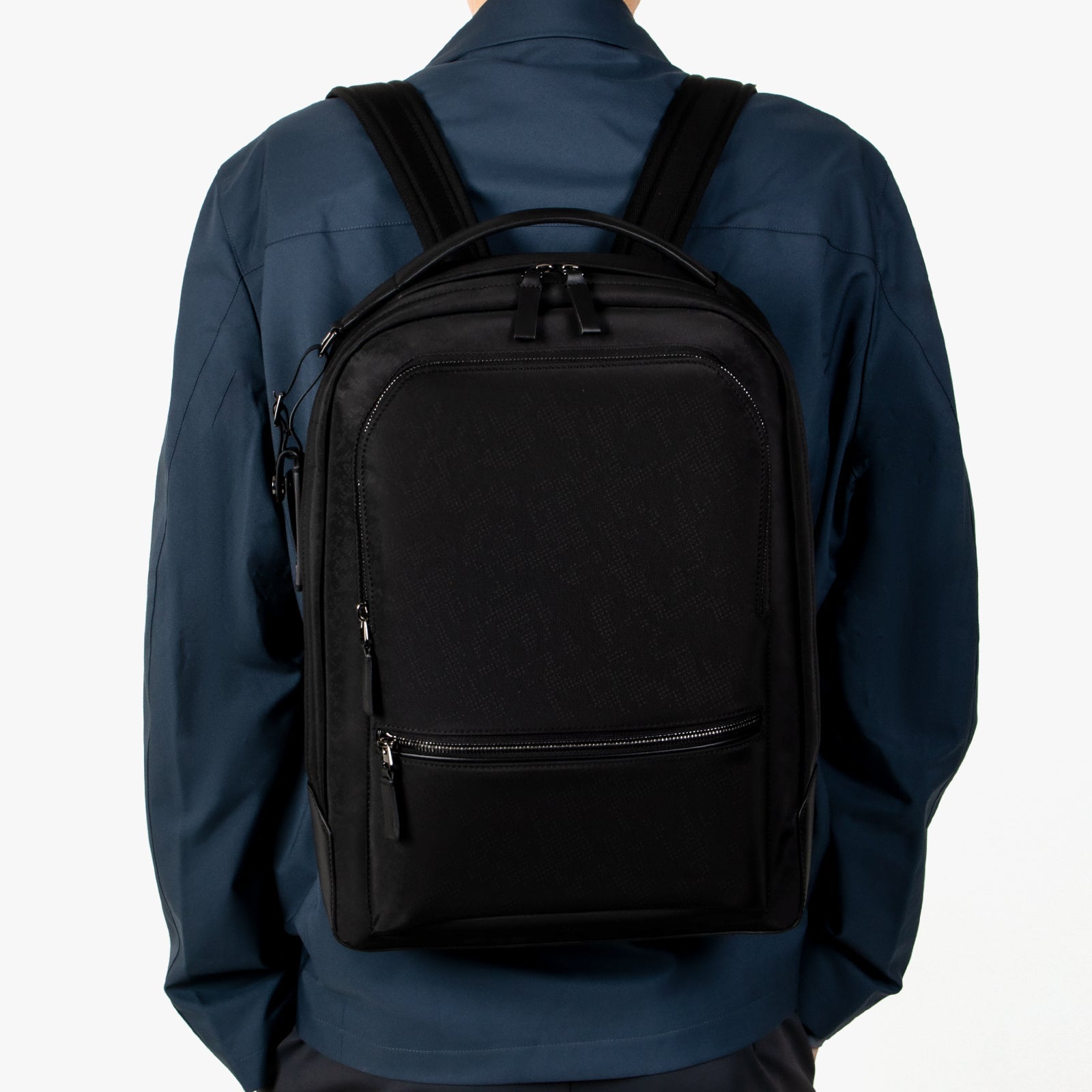 Slim Business Laptop Backpack