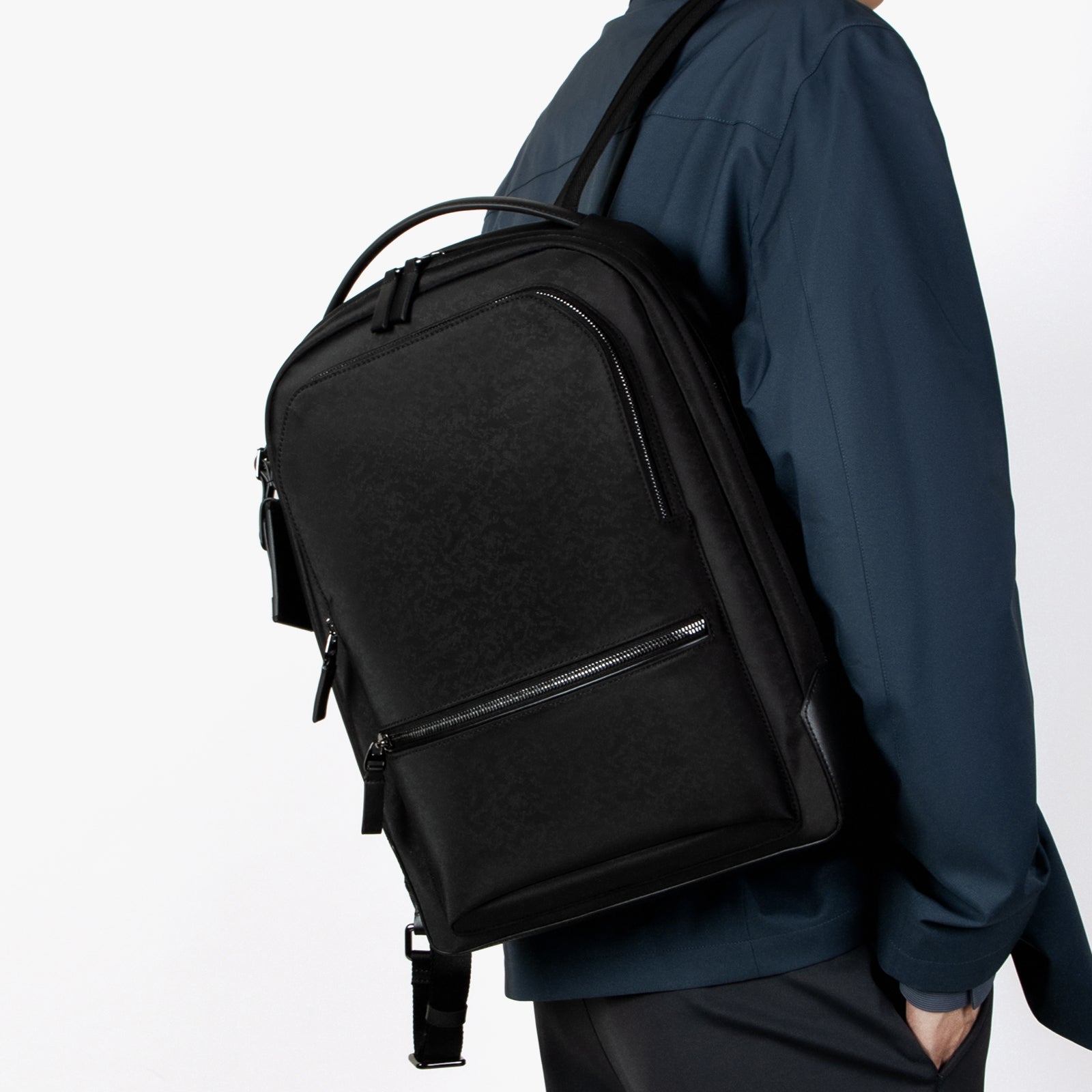 Slim Business Laptop Backpack