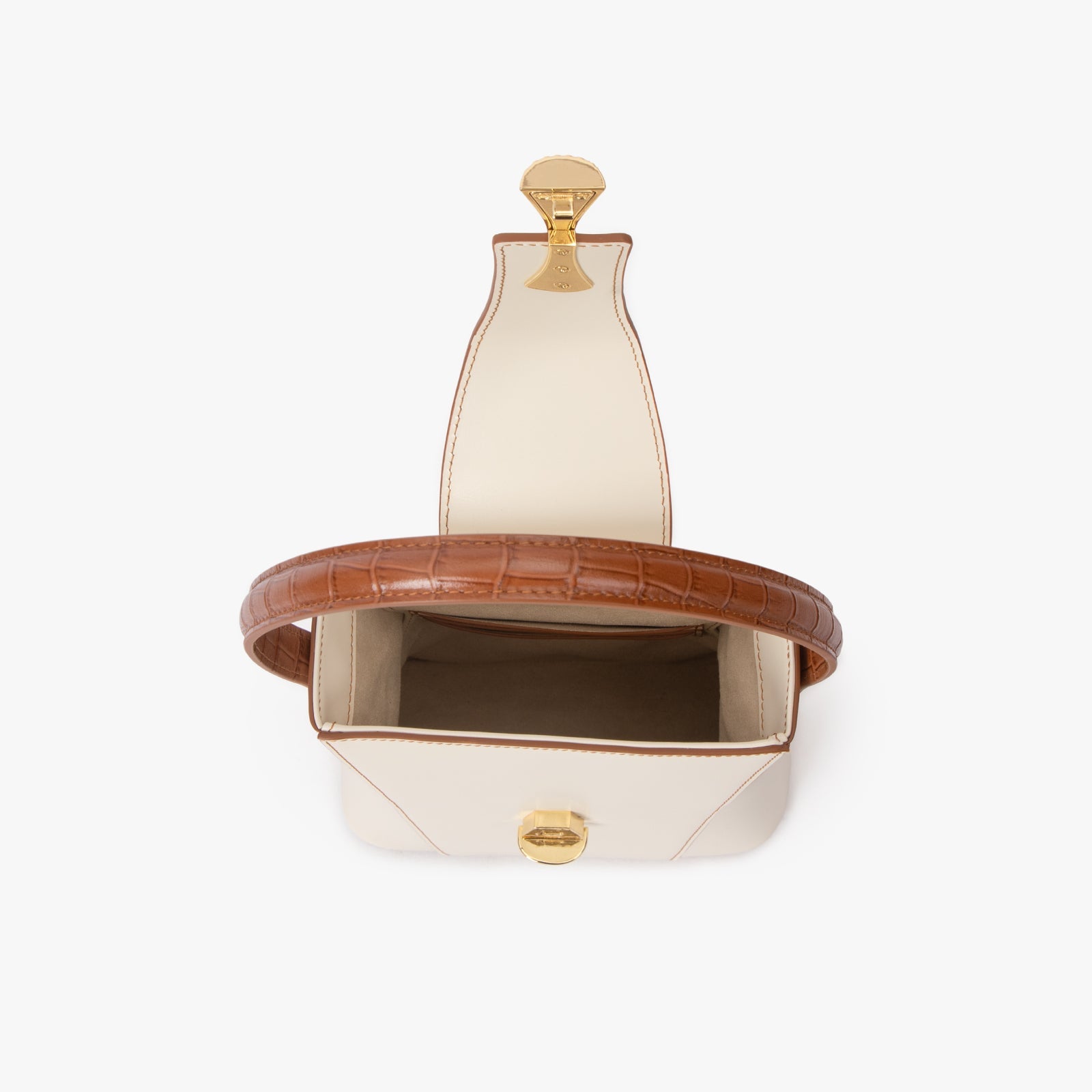 月明かりの塔バッグ