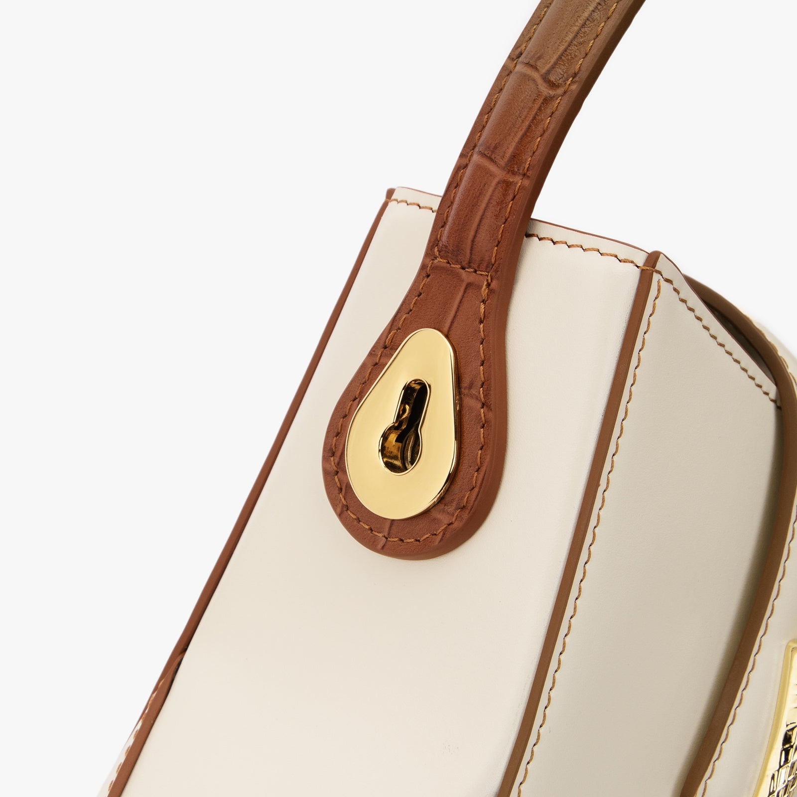 月明かりの塔バッグ