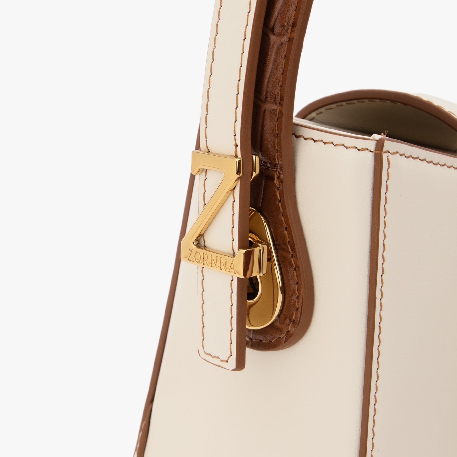 月明かりの塔バッグ