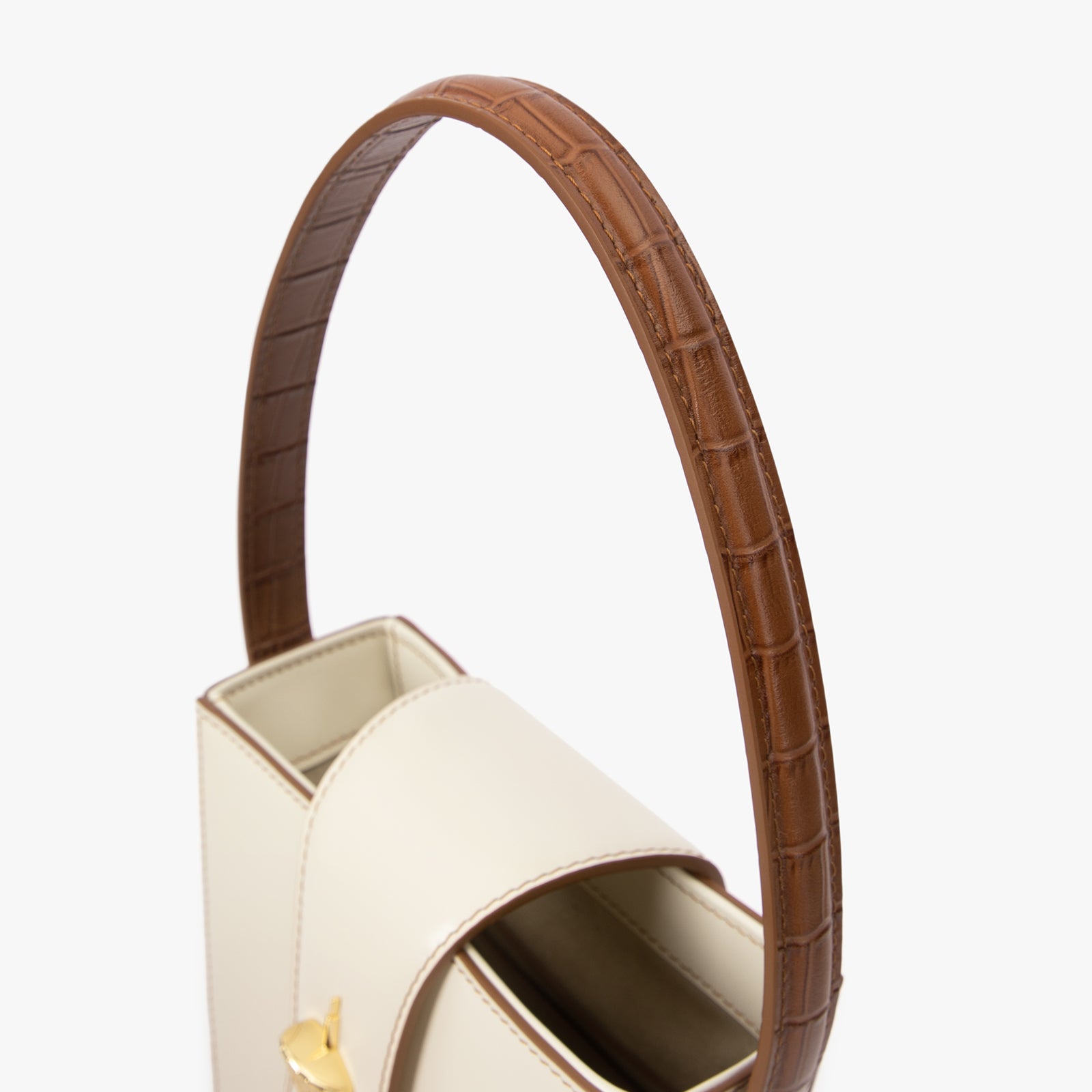 月明かりの塔バッグ