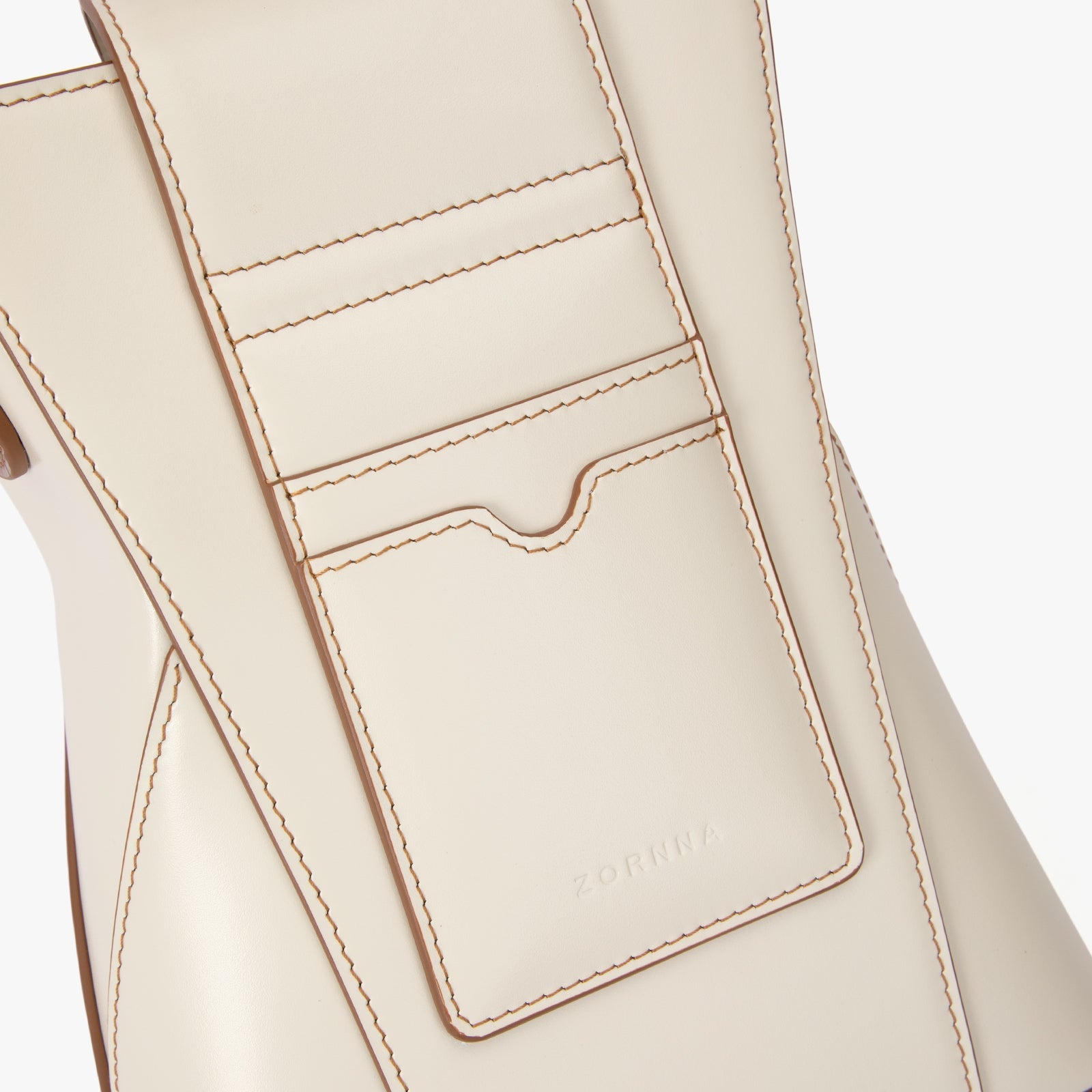 月明かりの塔バッグ