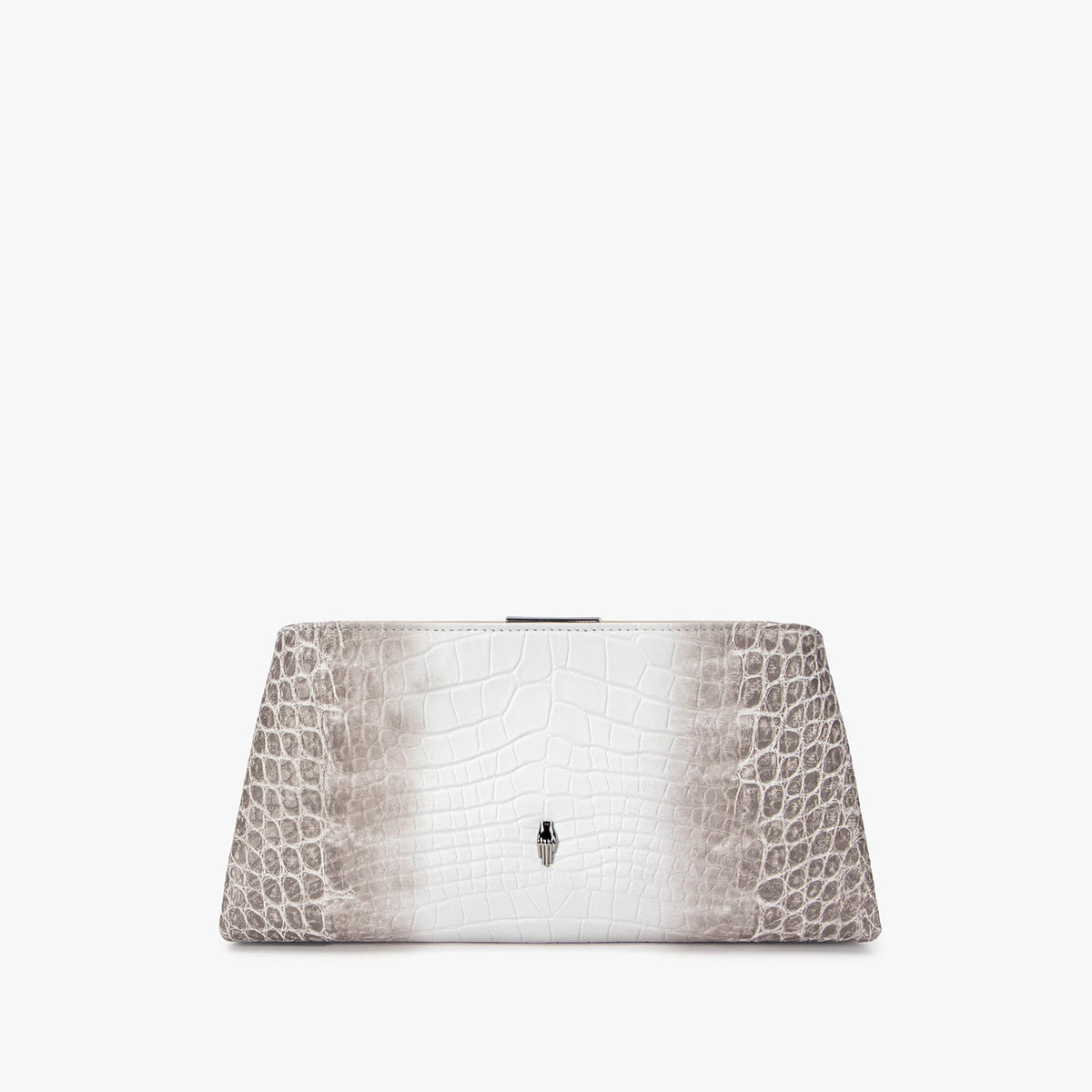 Tote Manus Pequeño Estampado Himalaya