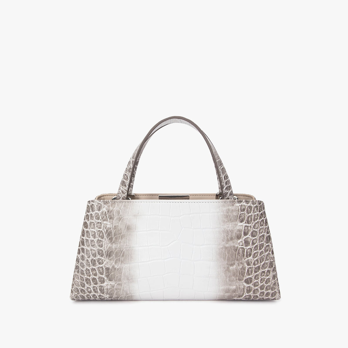 Tote Manus Pequeño Estampado Himalaya