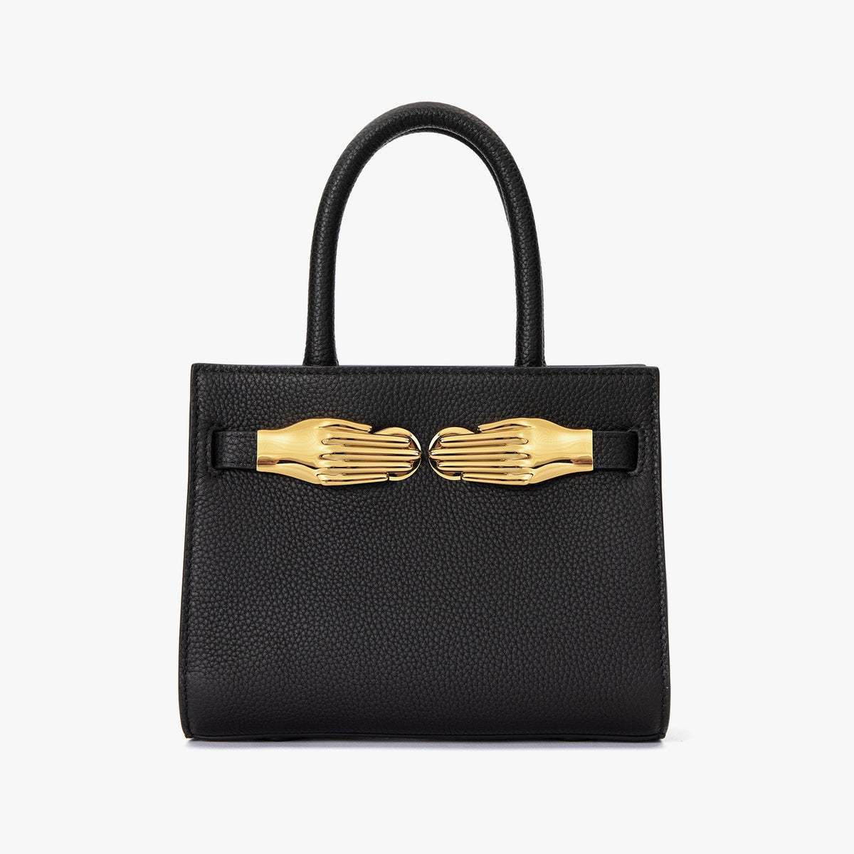 Small Sac De Jour Structured Bag – ZORNNA