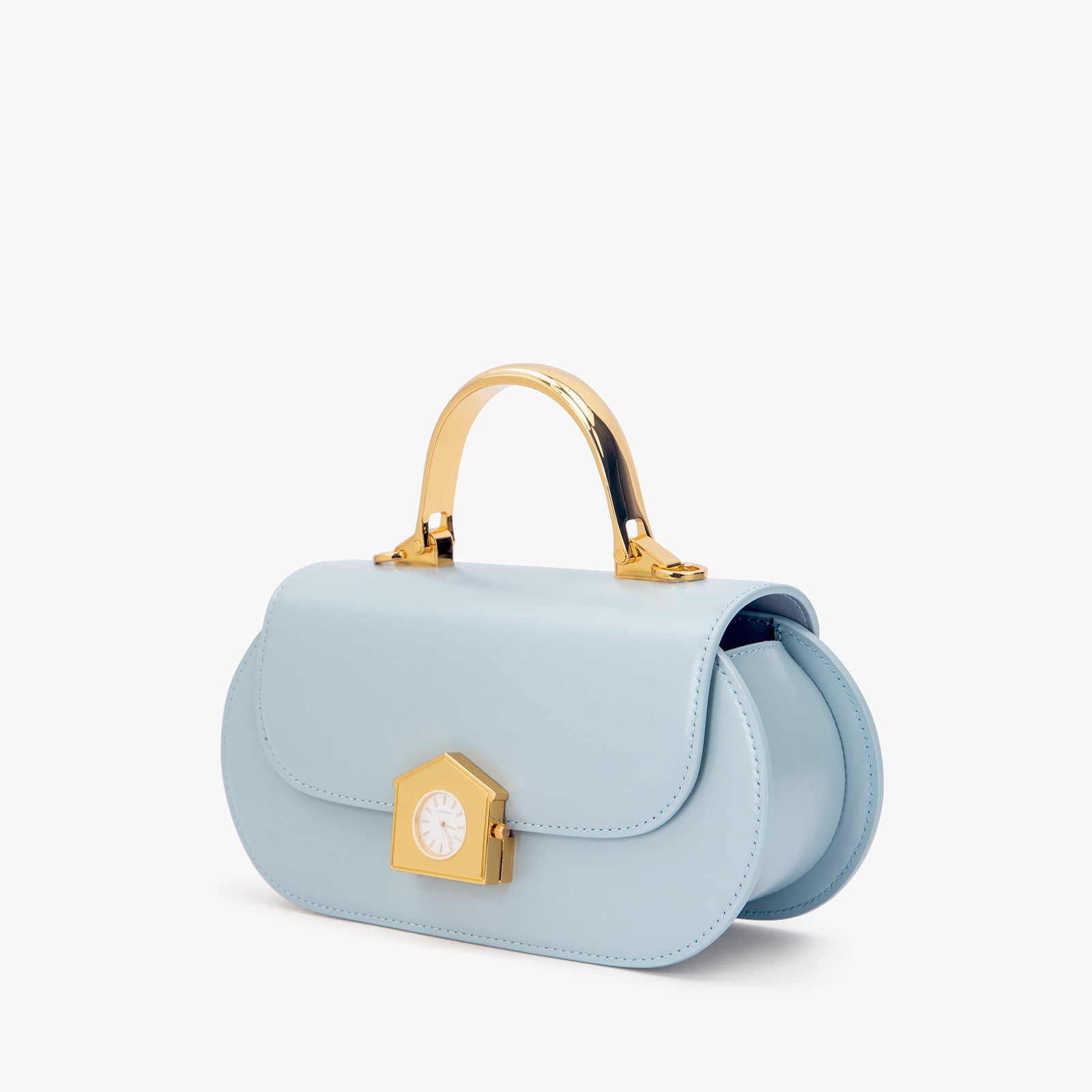 Sophia Top Handle Bag