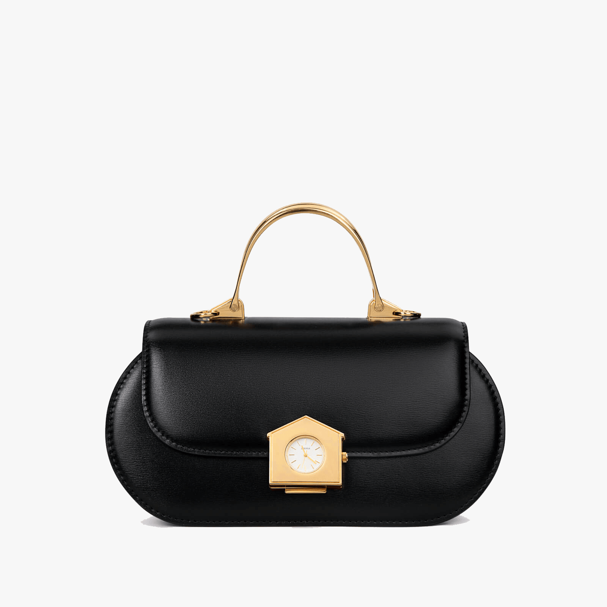 Sophia Top Handle Bag – ZORNNA