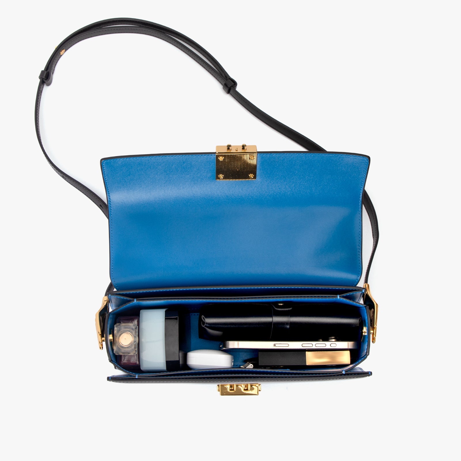 Tidsbevakning Baguette-påsen