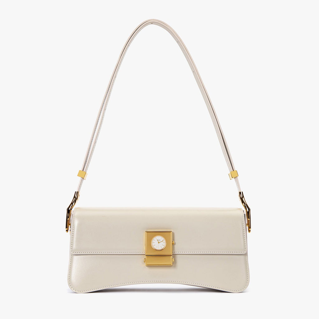 Timekeeper Baguette Bag – ZORNNA